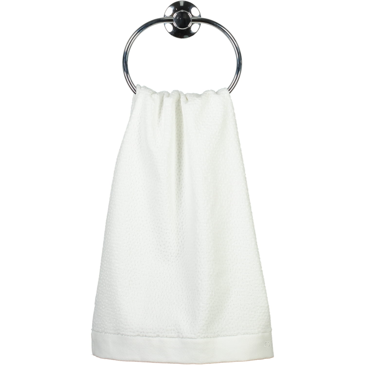 Essenza Connect Organic Breeze - Farbe: white - Duschtuch 70x140 cm