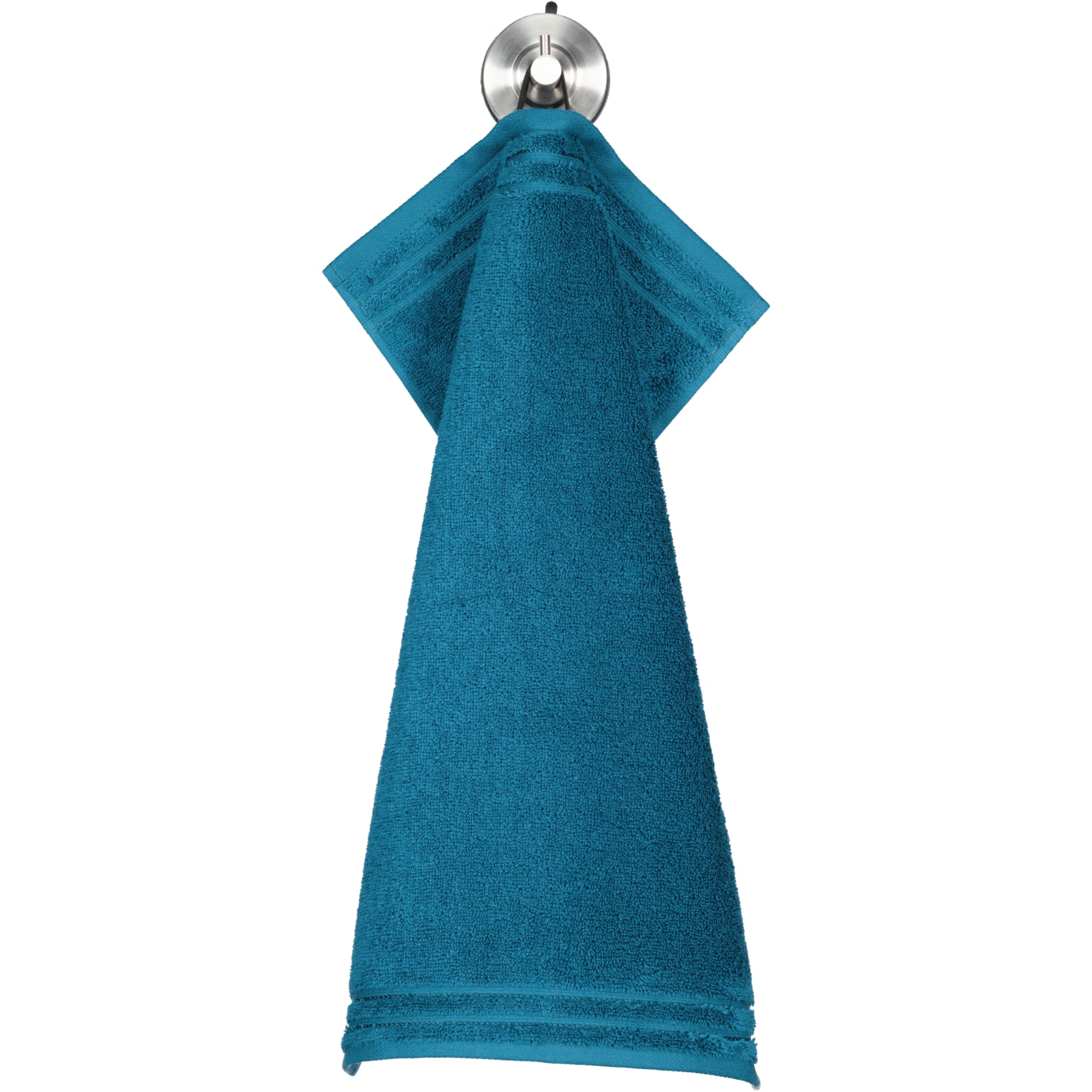 Vossen Handtücher Calypso Feeling poseidon - 5895 - Gästetuch 30x50 cm