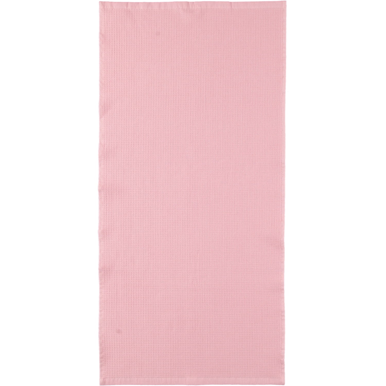 Rhomtuft - Handtücher Face & Body - Farbe: rosenquarz - 402 - Handtuch 50x100 cm