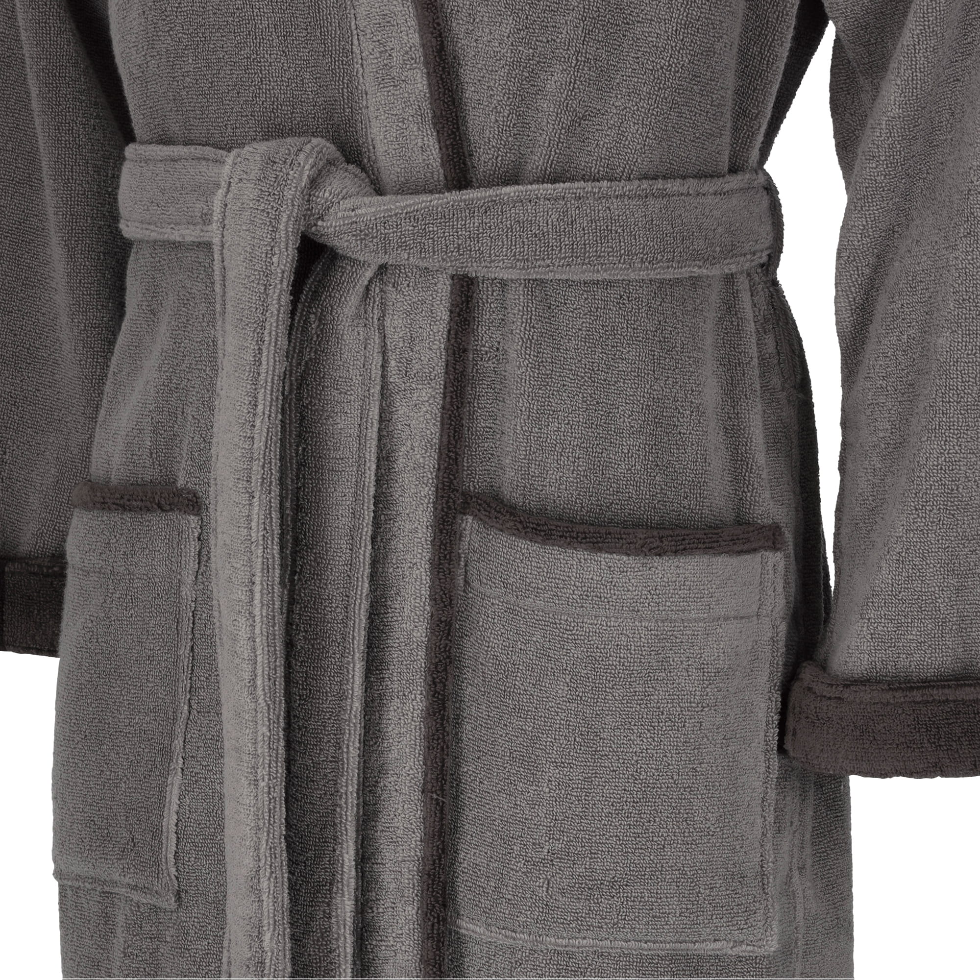 Vossen Bademäntel Herren Kimono Amadeus pepplestone - 7470