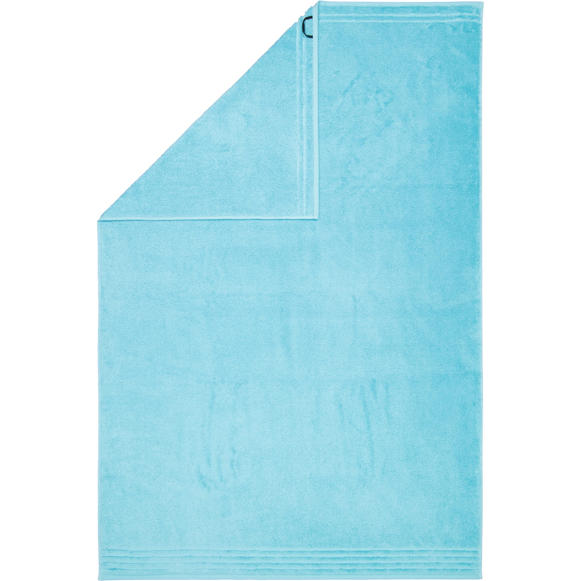 Vossen Handtücher Vienna Style Supersoft light azure - 5340 - Badetuch 100x150 cm