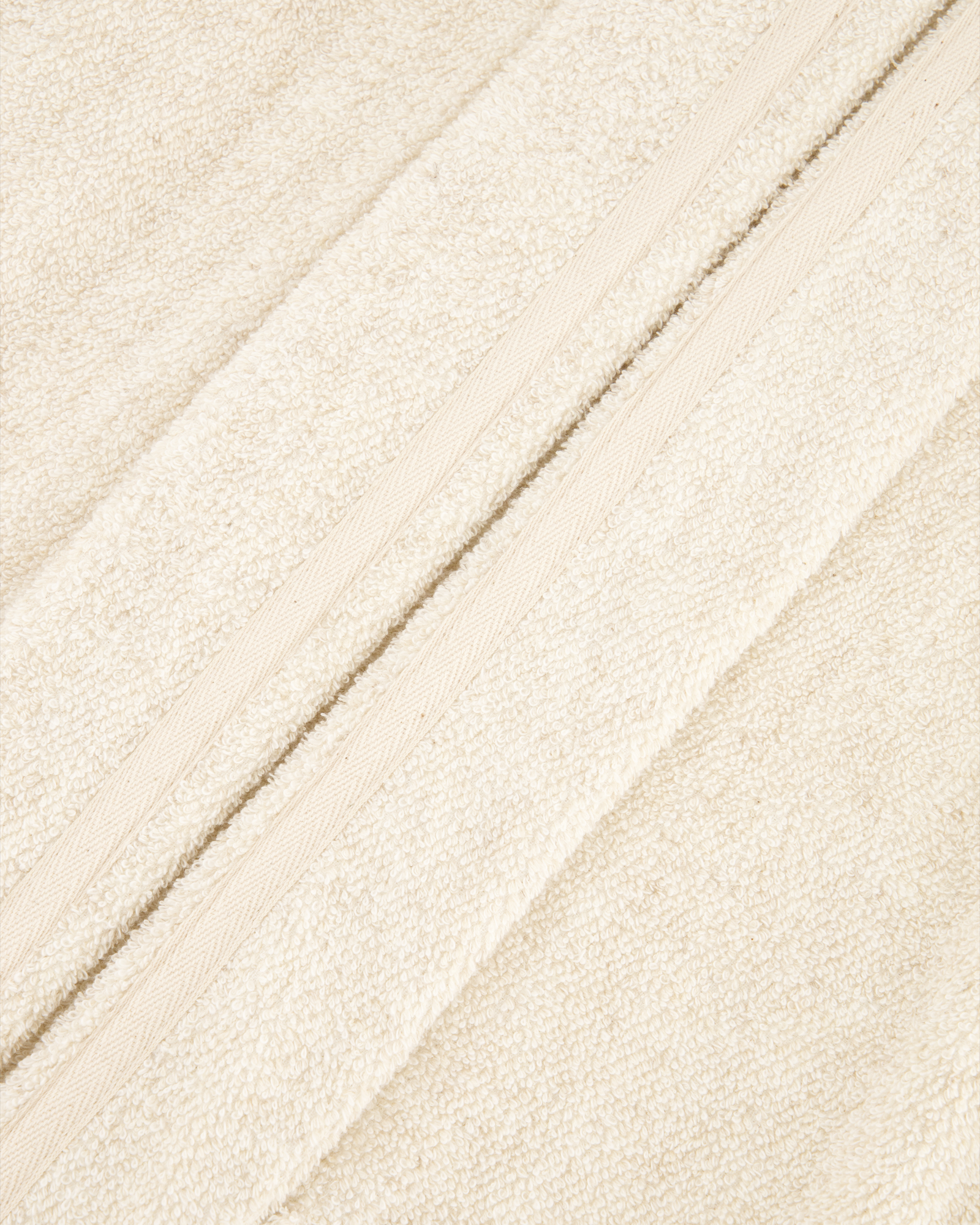 Cawö Home Bademäntel Herren Kapuze SAUNA Cotton & Hemp 847 natur - 33