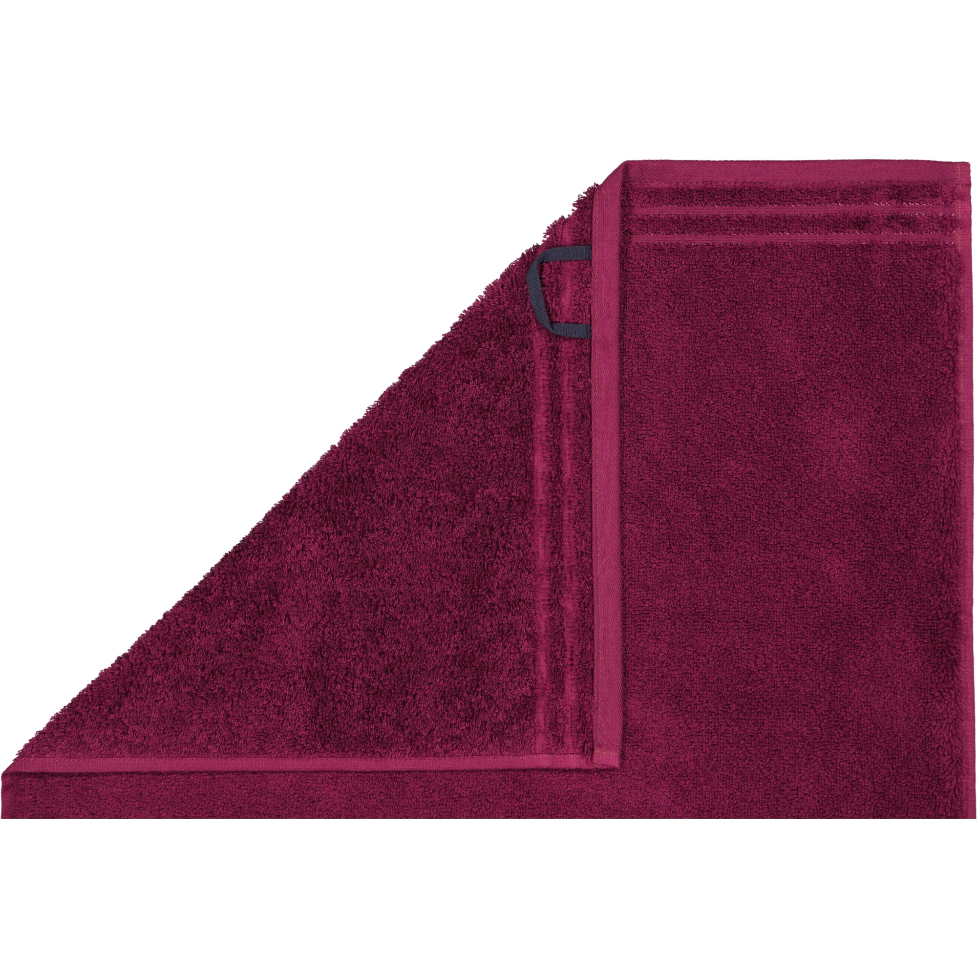 Vossen Handtücher Calypso Feeling grape - 8640