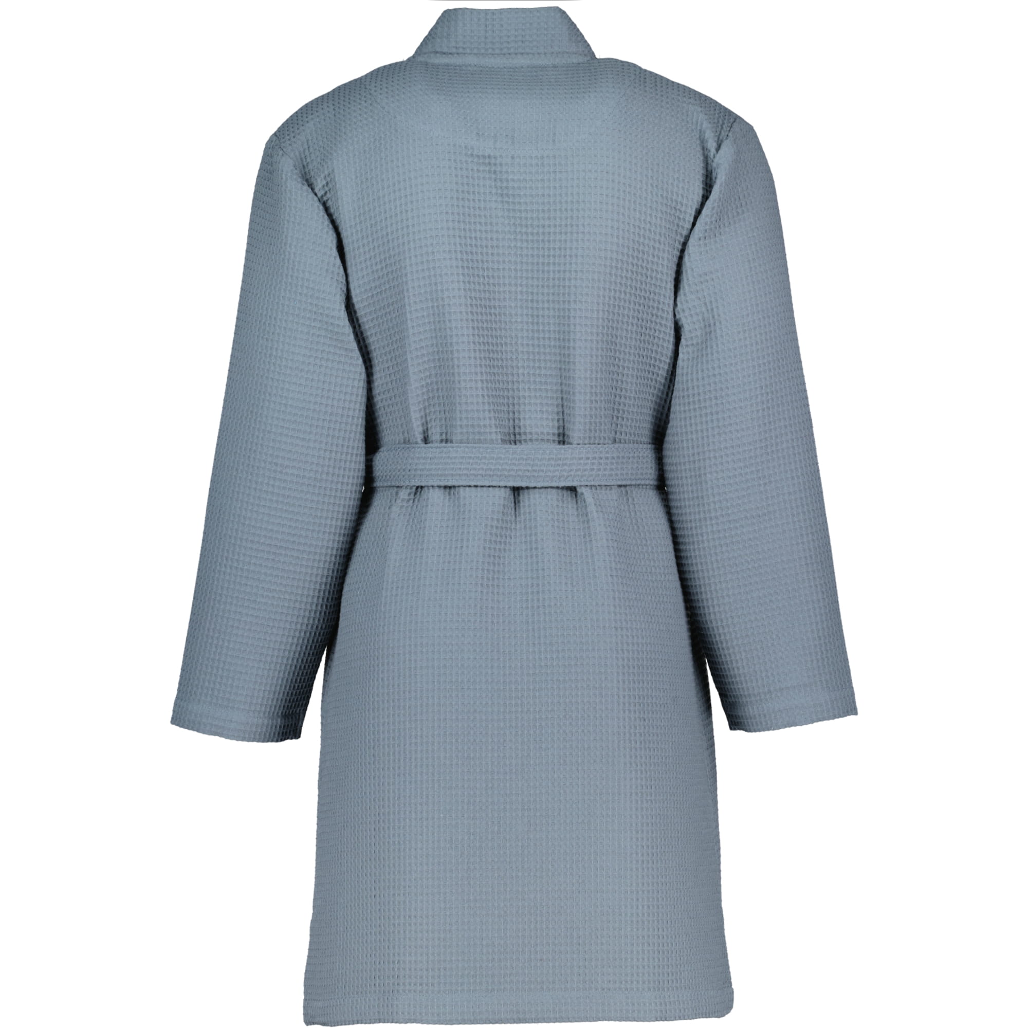 Vossen Bademäntel unisex Kurzmantel Rom flanell - 7400