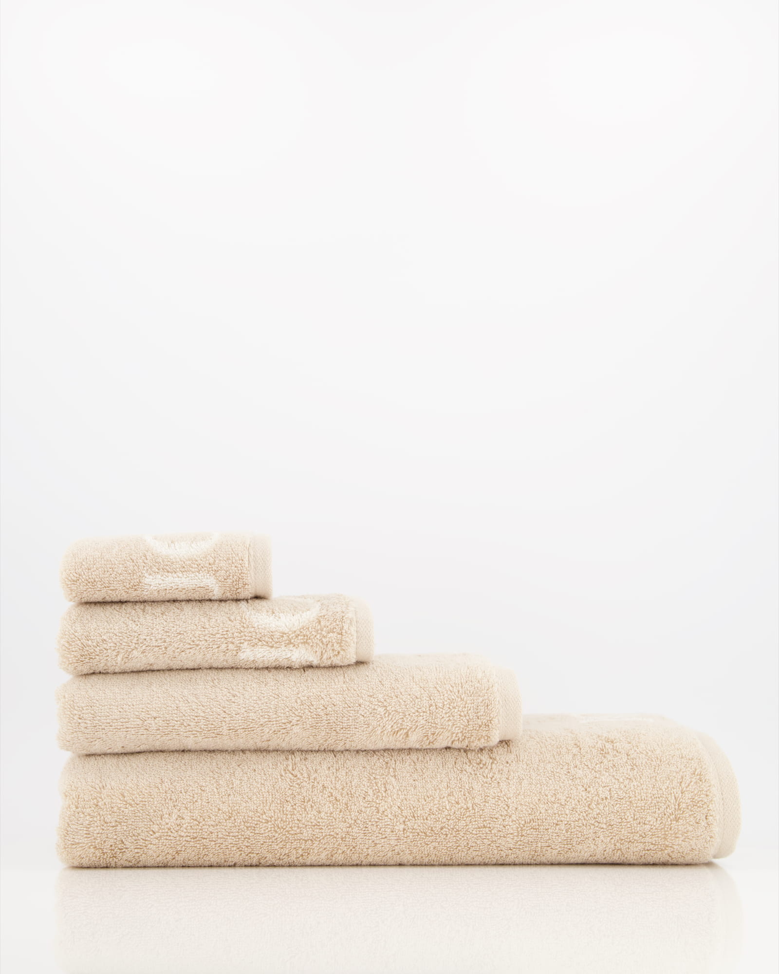 JOOP! Classic - Doubleface 1600 - Farbe: Sand - 30