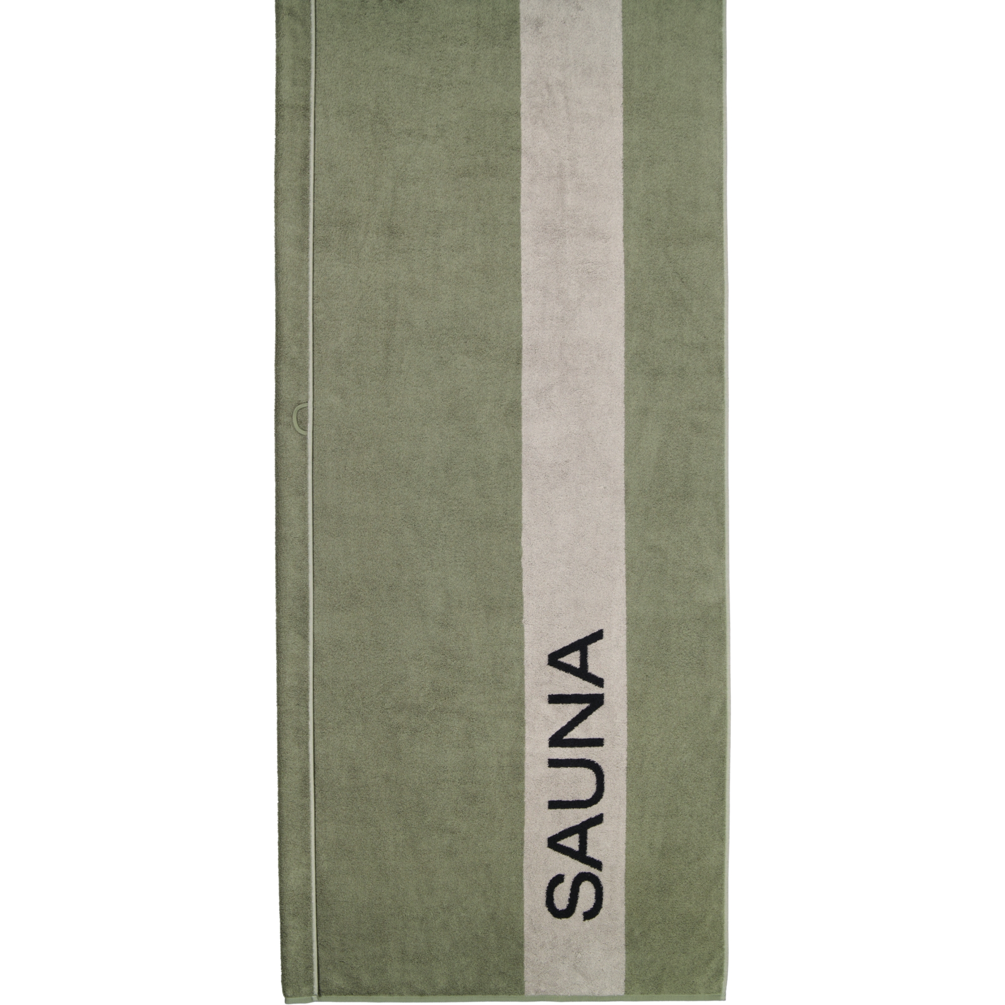 Cawö Saunatücher SAUNA 6238 field - 47 - 80x200 cm