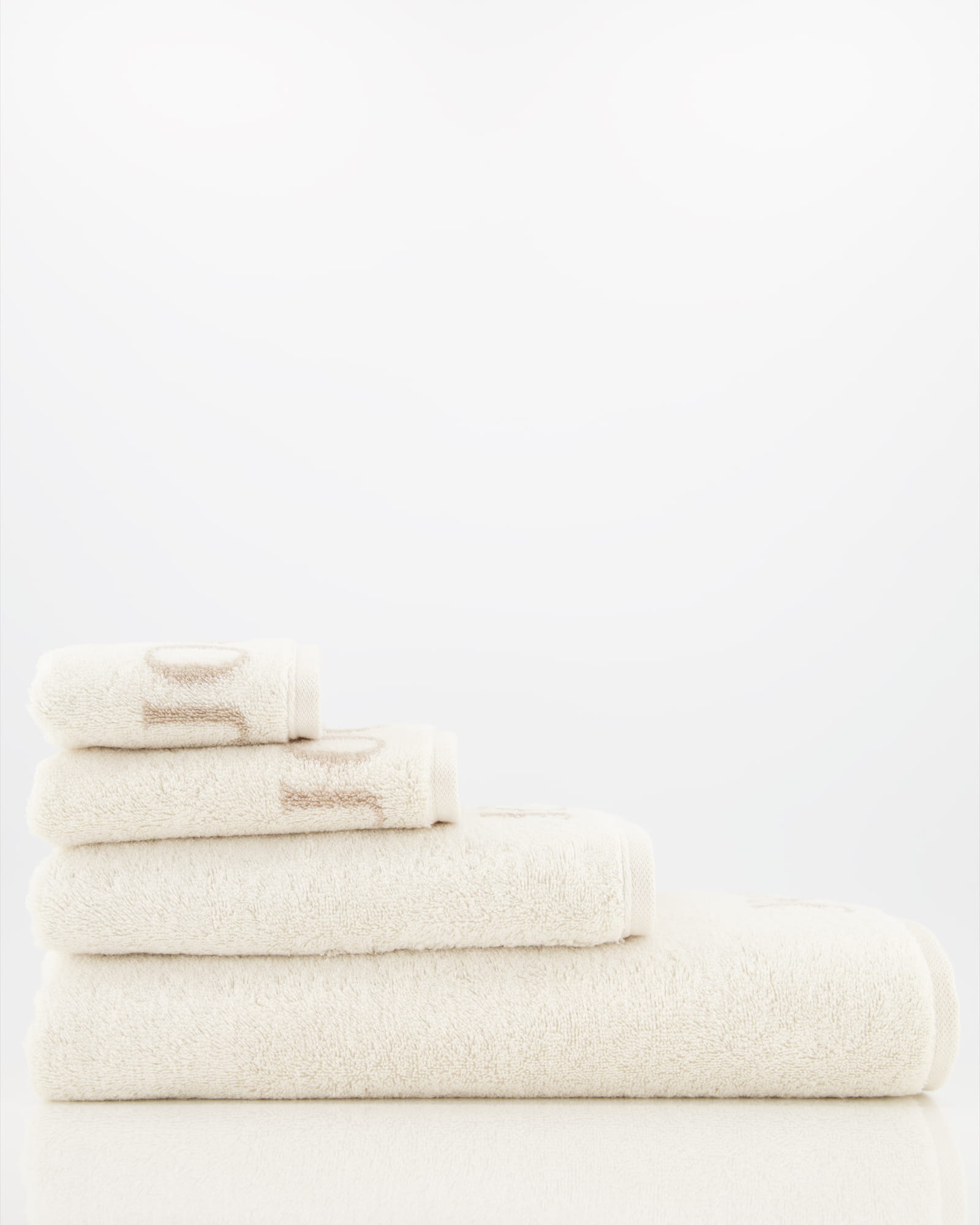 JOOP! Classic - Doubleface 1600 - Farbe: Creme - 36