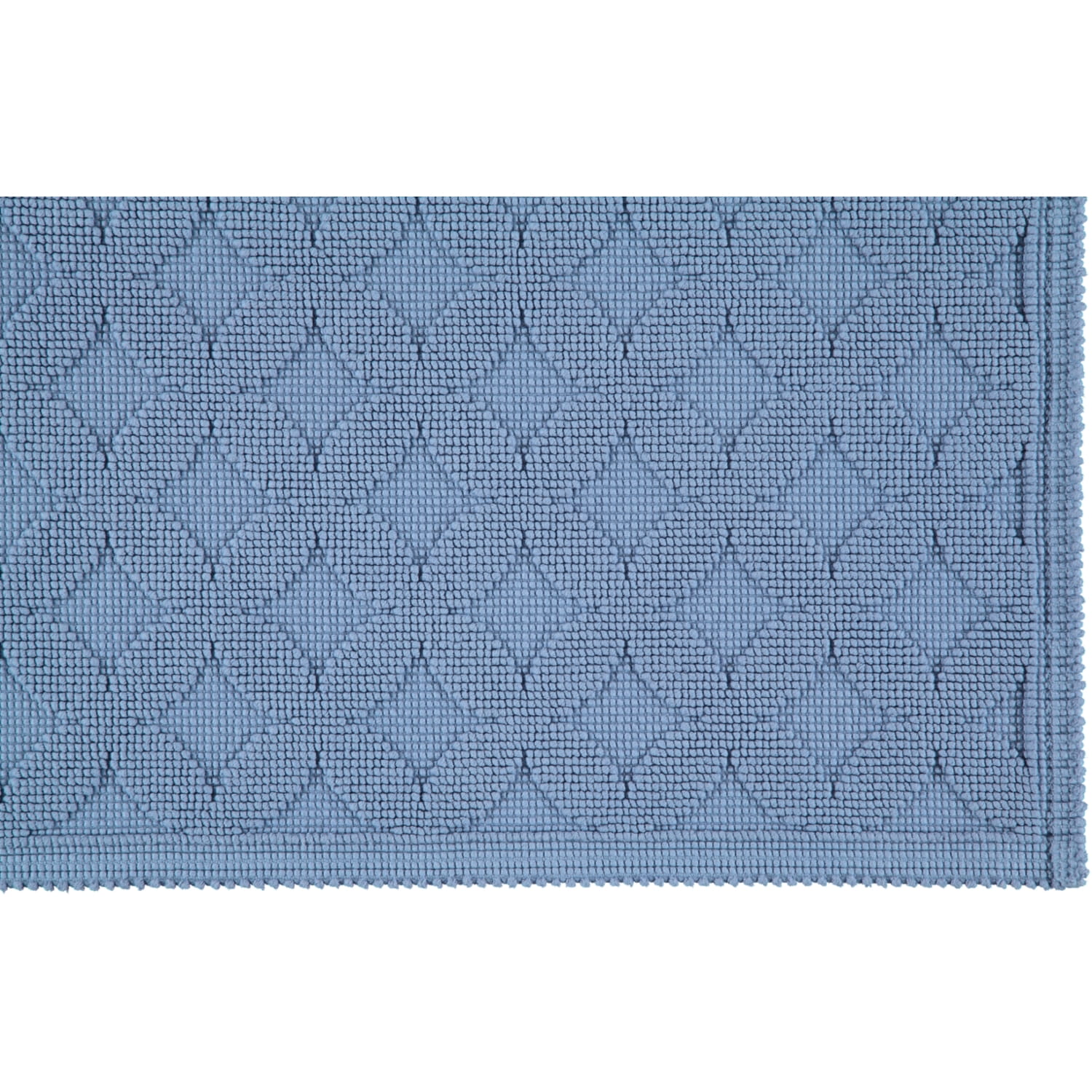 Rhomtuft RHOMTUFT Badematten Seaside aqua - 78