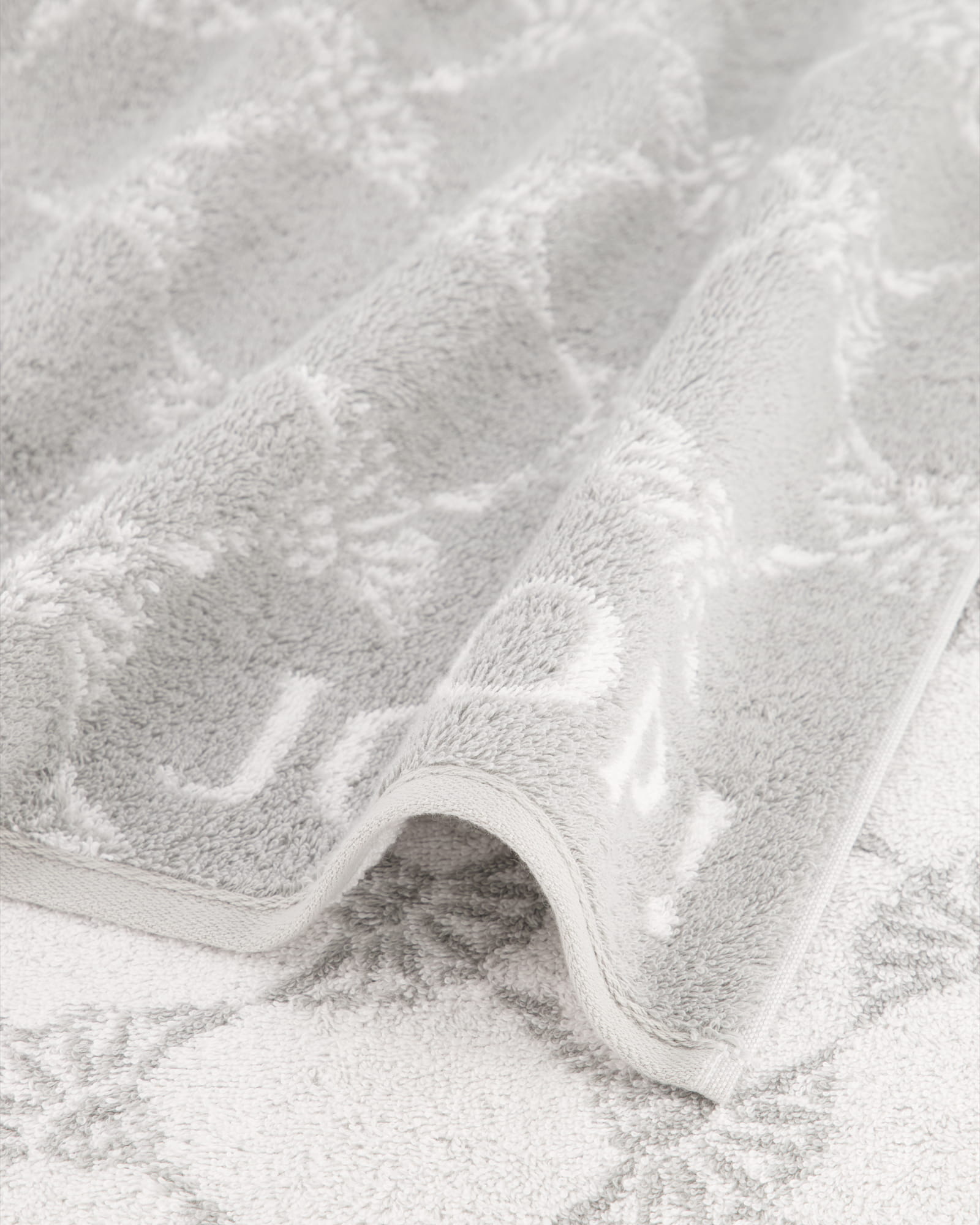 JOOP! Cornflower 1611 - Farbe: Silber - 76