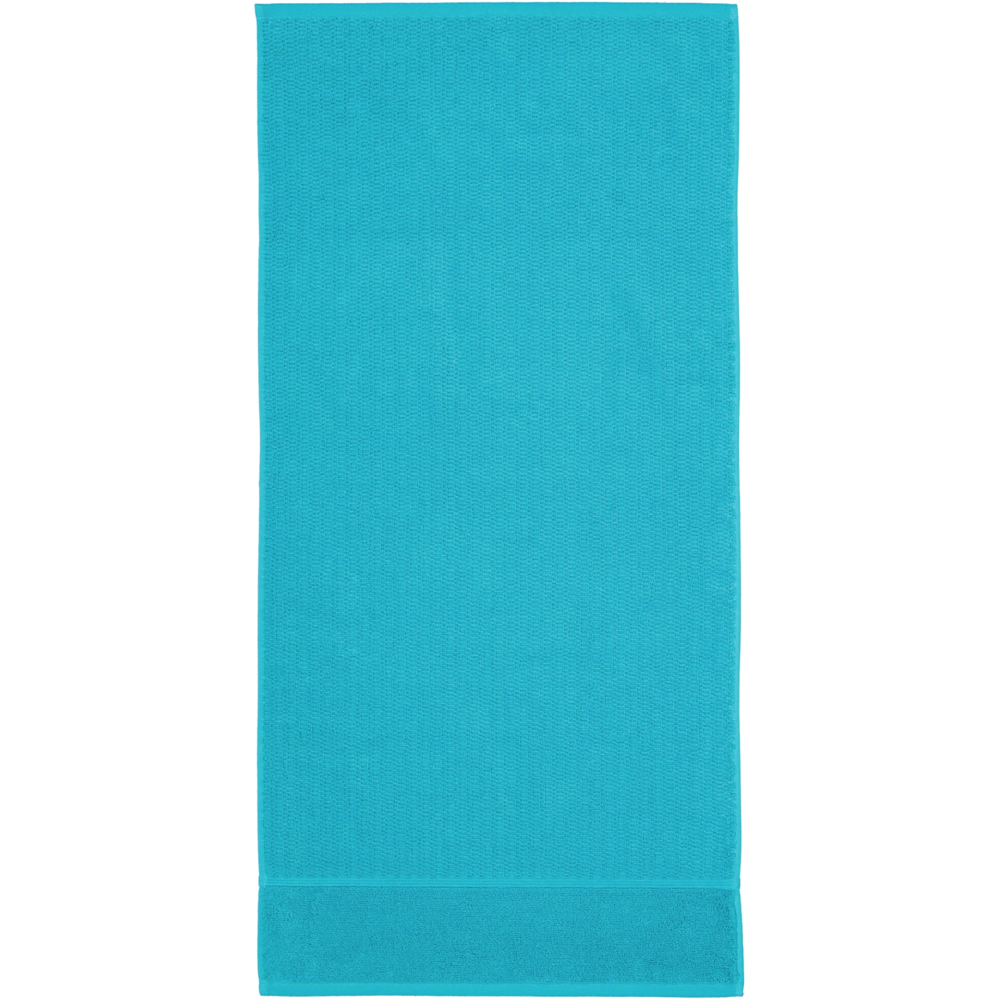 frottana Handtücher Pearl ocean - 460 - Waschhandschuh 15x20 cm