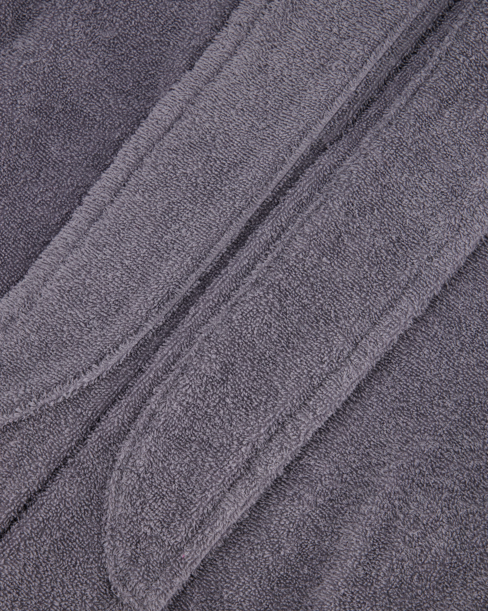 Möve Bademäntel unisex Kapuze Superwuschel stone - 850 - M