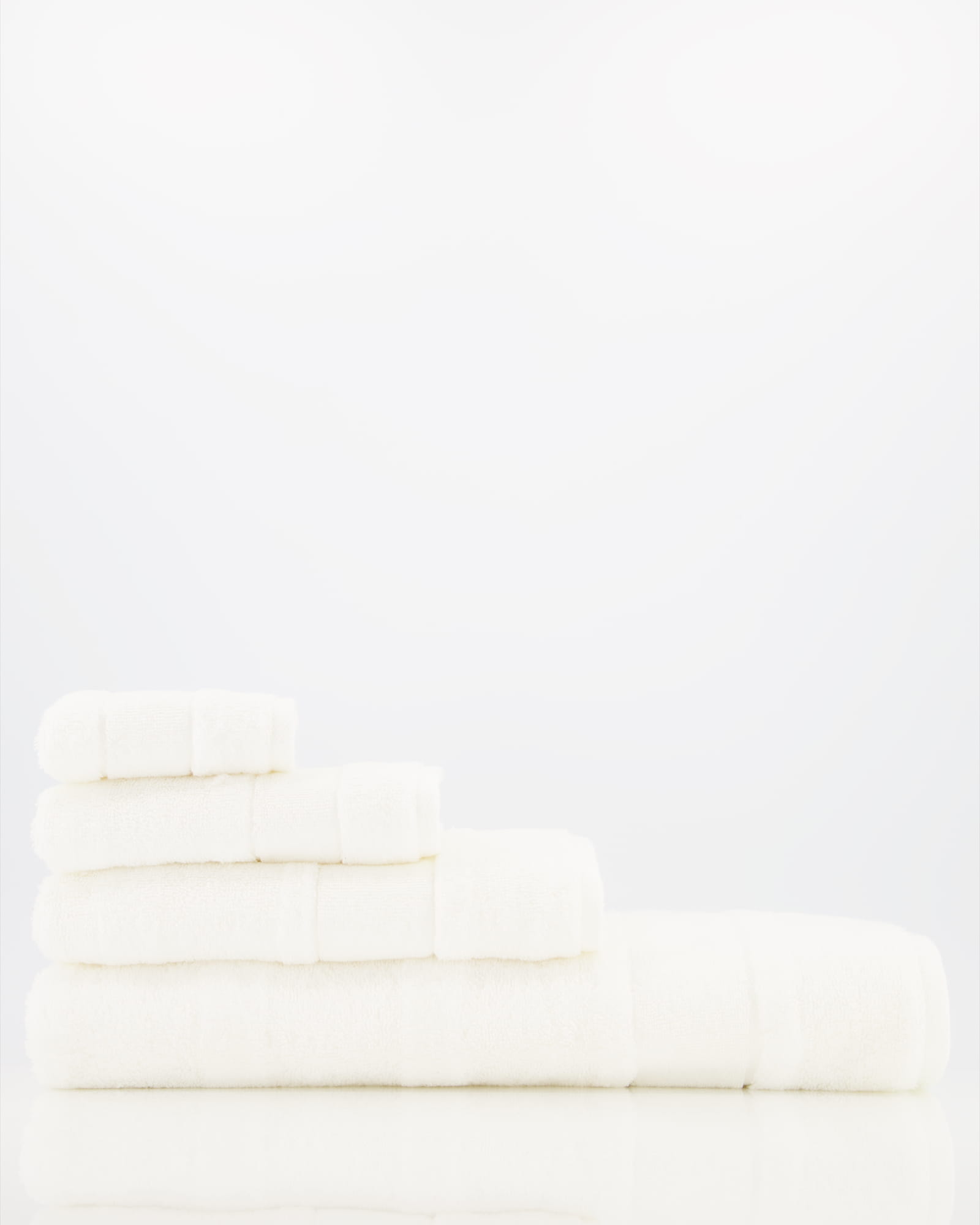Cawö - Noblesse2 1002 - Farbe: 600 - weiß