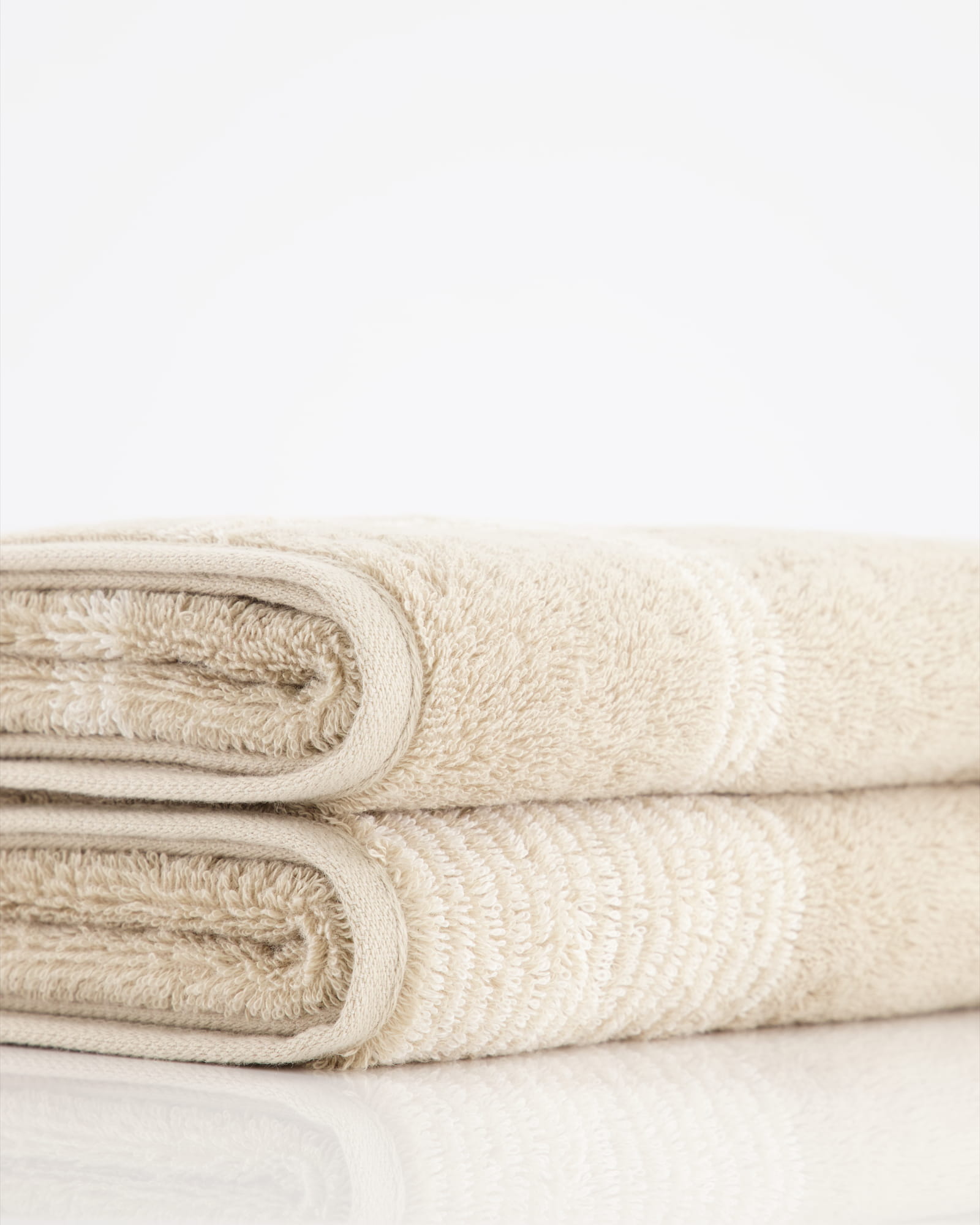 Cawö - Luxury Home Two-Tone 590 - Farbe: sand - 33