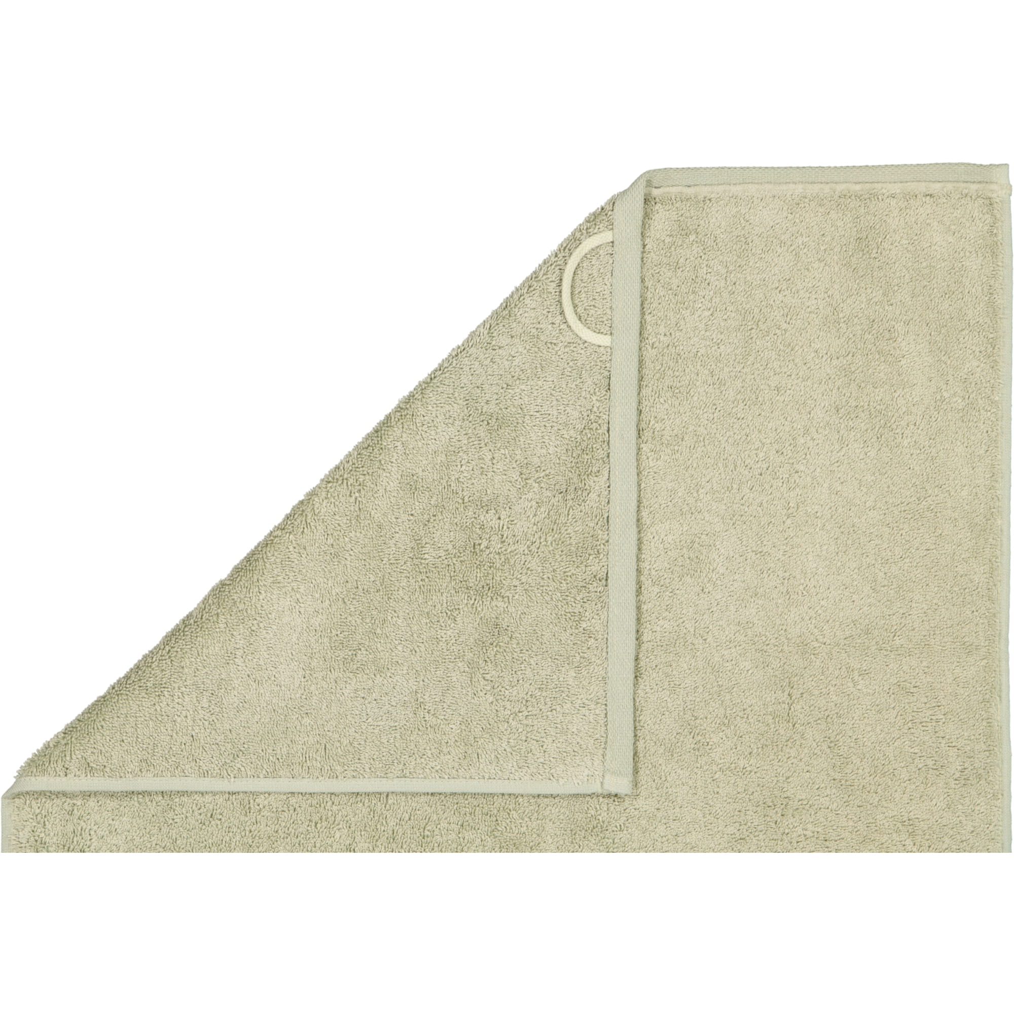 Möve Handtücher Loft moss - 690