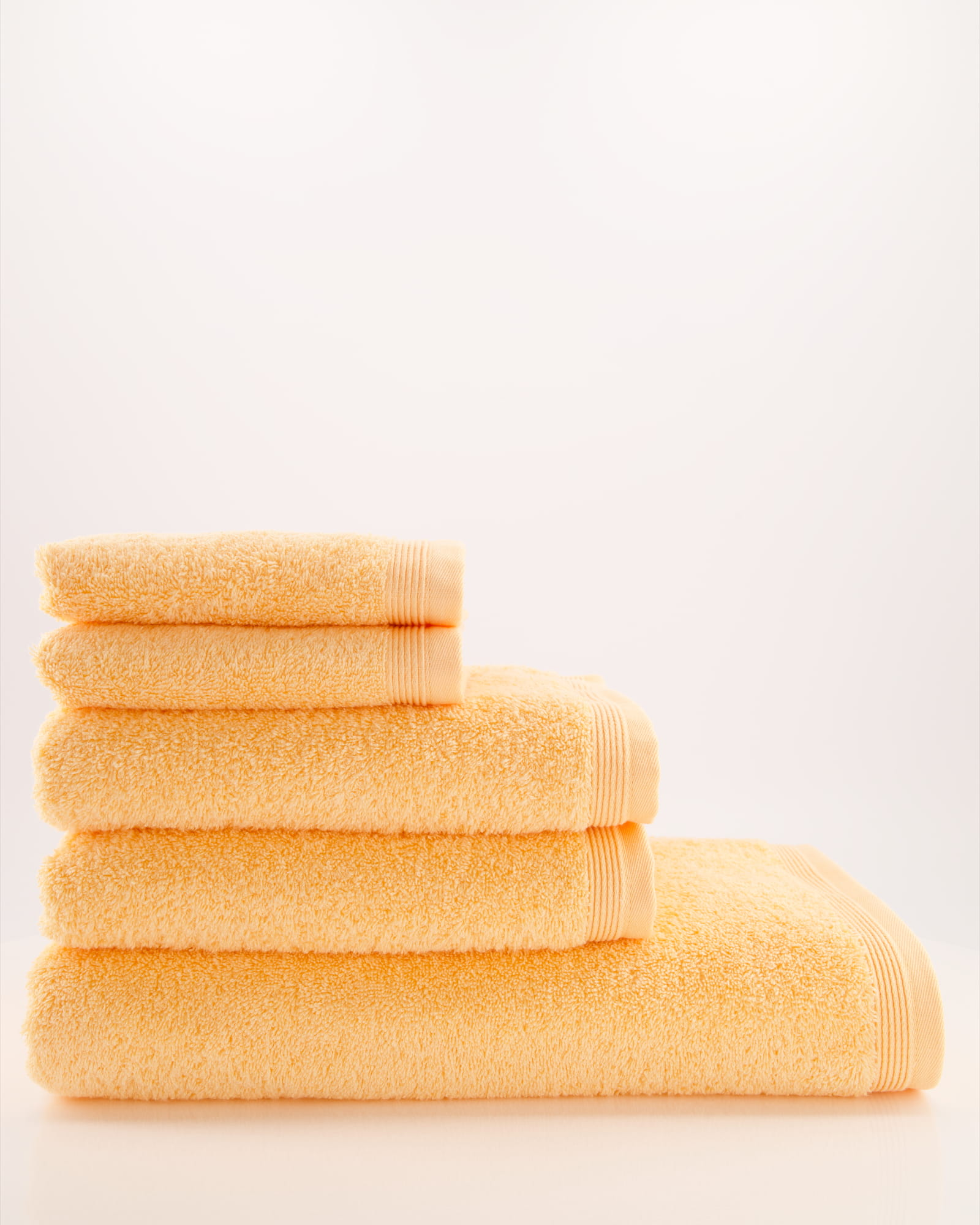 Möve Handtücher Superwuschel peach fuzz - 163