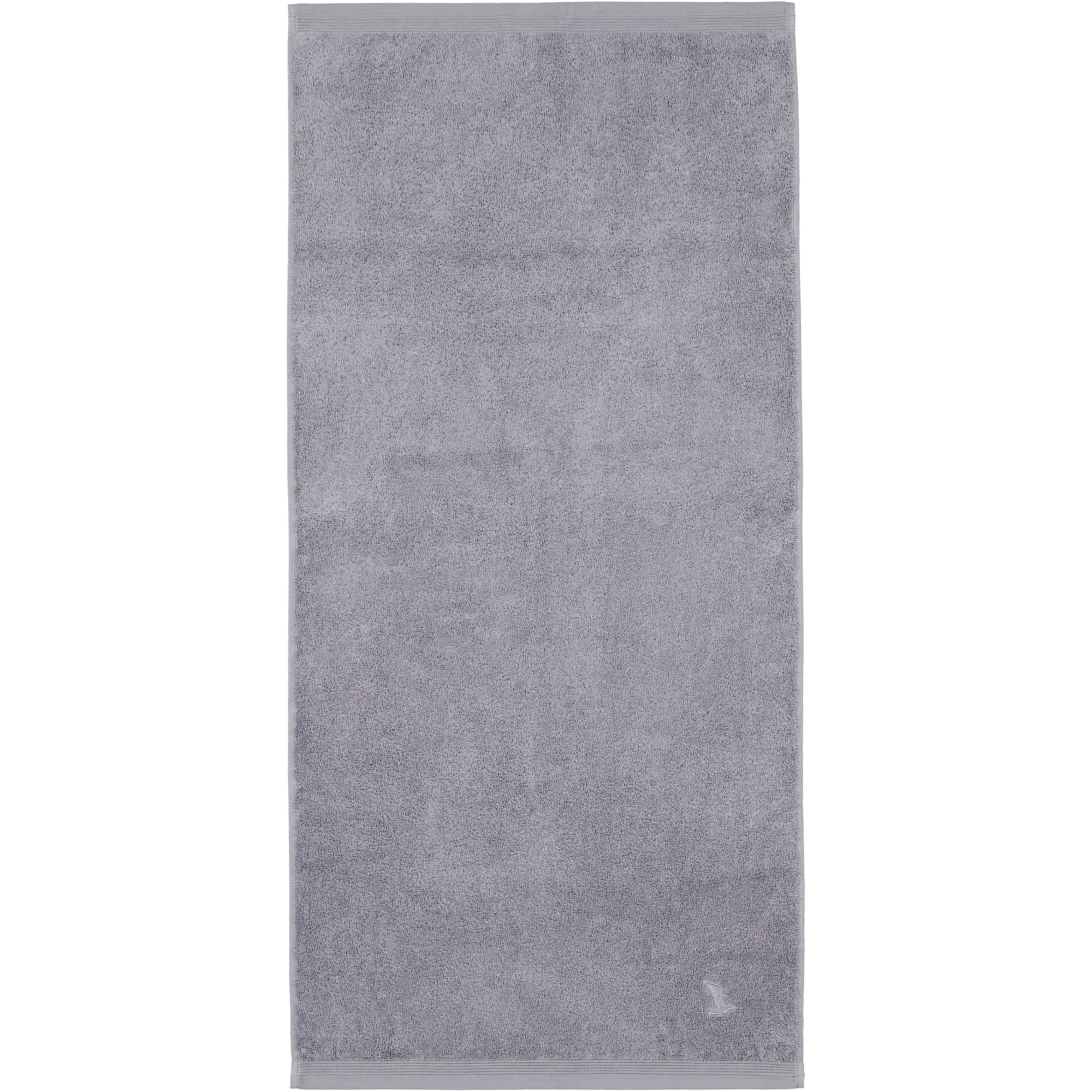 Möve - Superwuschel - Farbe: stone - 850 (0-1725/8775) - Gästetuch 30x50 cm