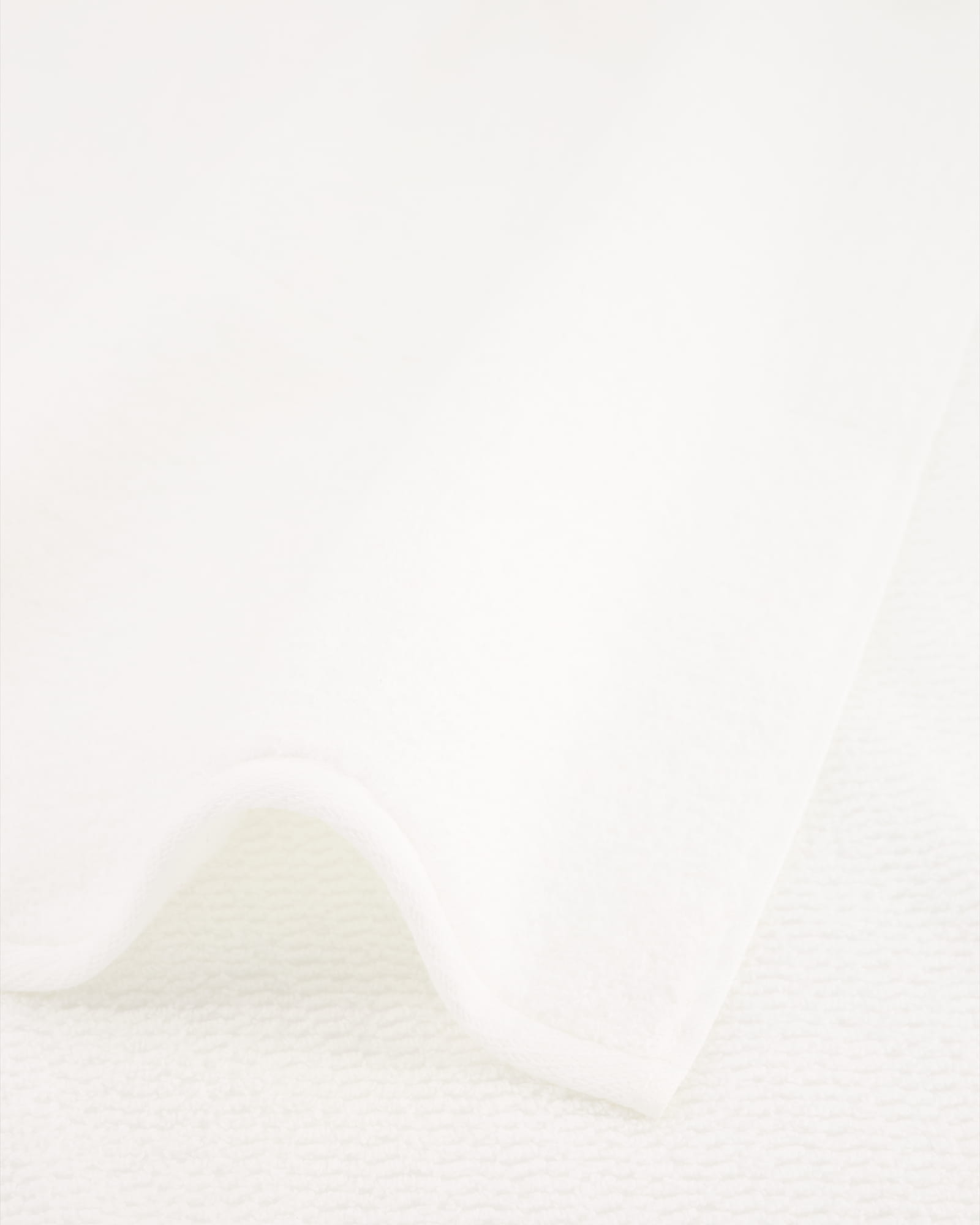 frottana Saunatücher Pearl snow - 901 - 80x200 cm