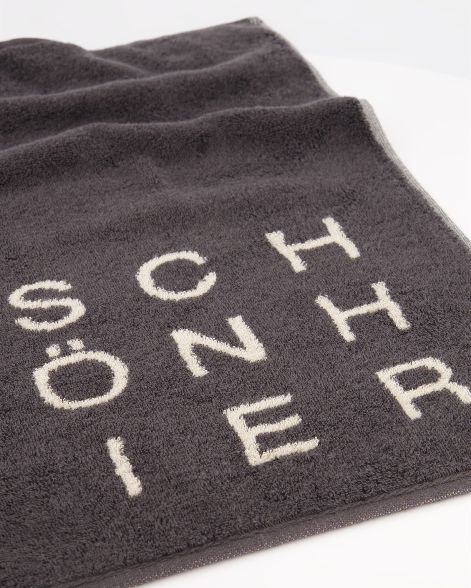 Cawö Gästetücher Postcard Towels Edition 100 SCHÖNHIER - 14 - Gästetuch 30x50 cm