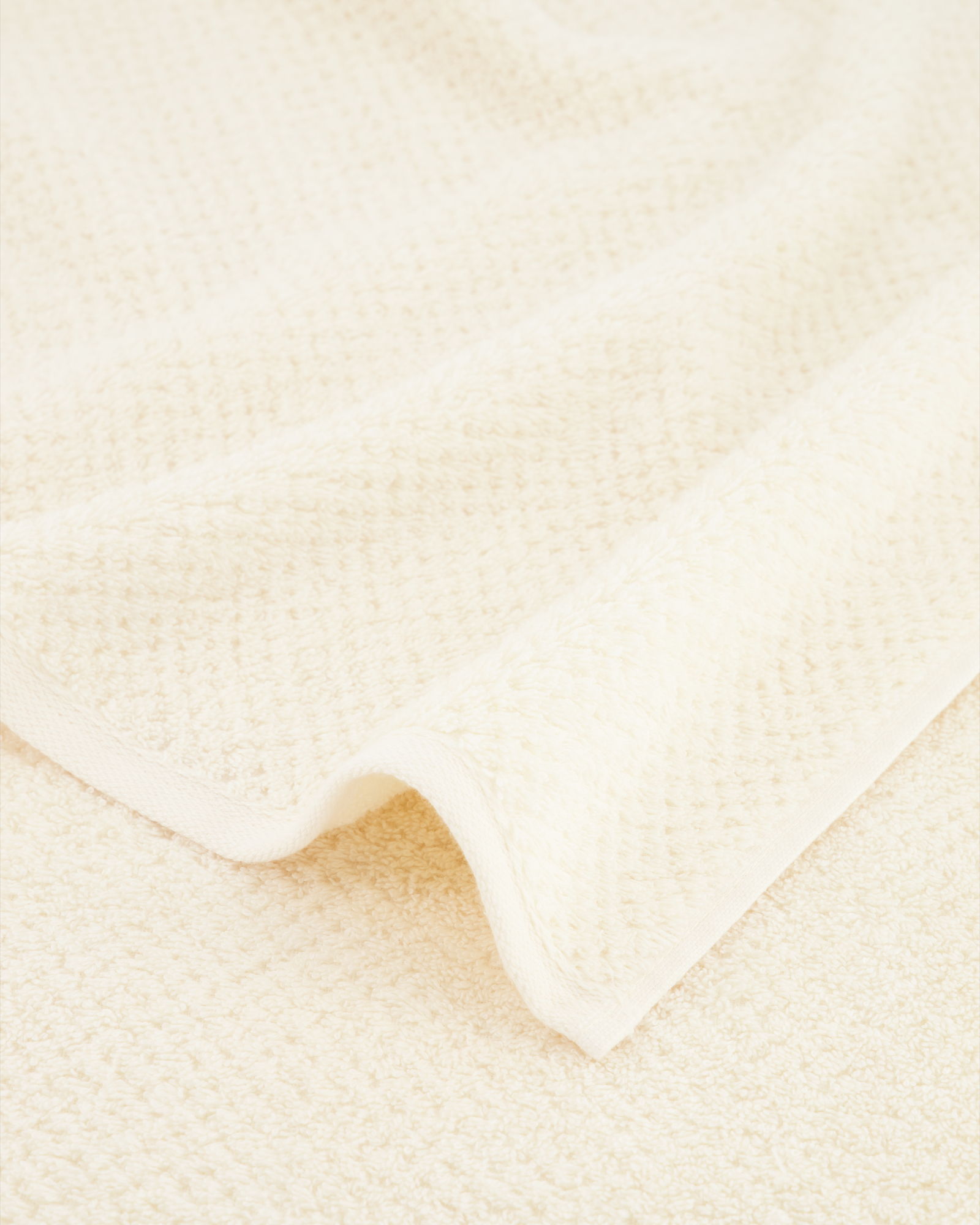 Cawö Handtücher Pure 6500 - Farbe: natur - 356
