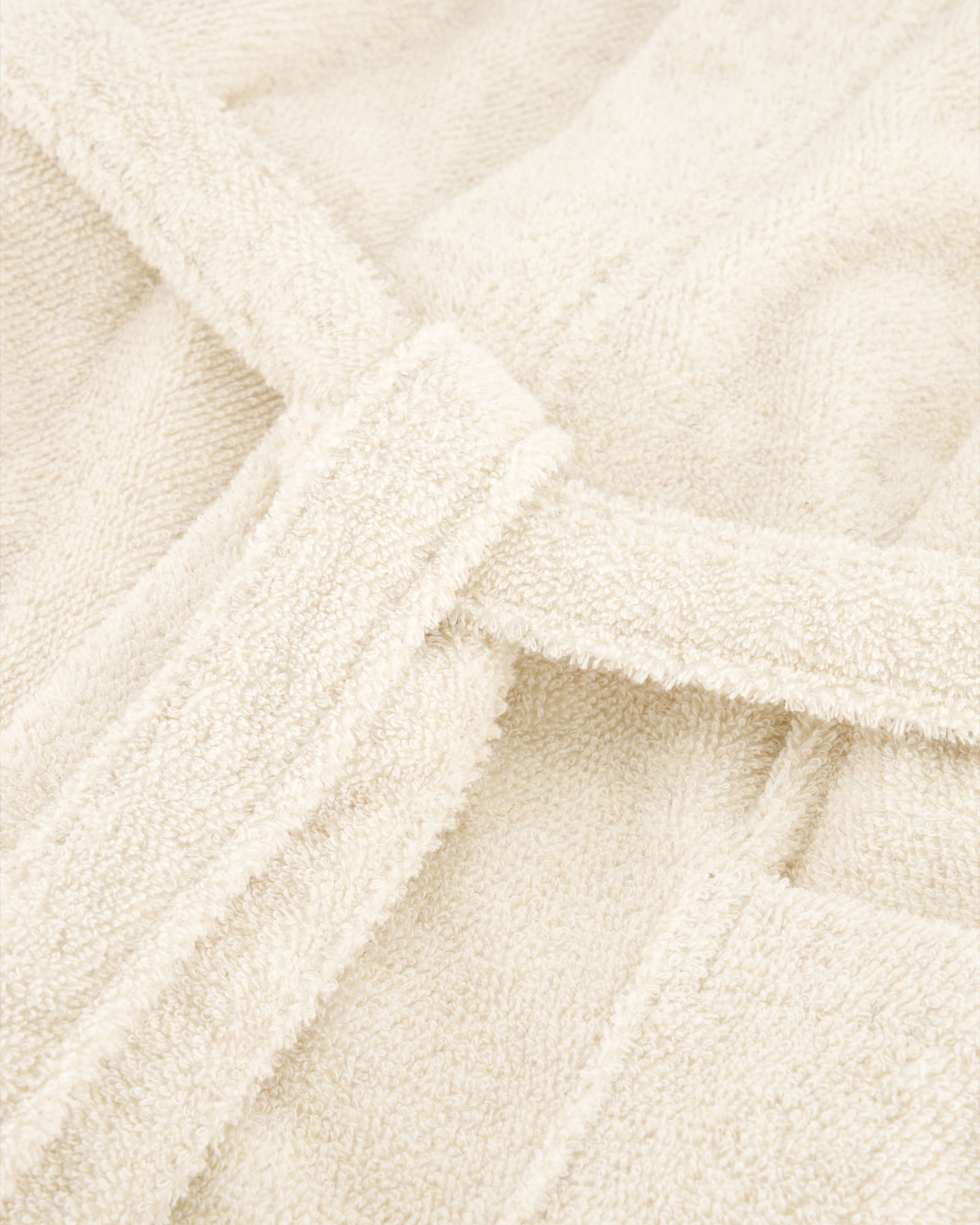 Cawö Bademäntel Damen Kapuze SAUNA Cotton & Hemp 846 natur - 33