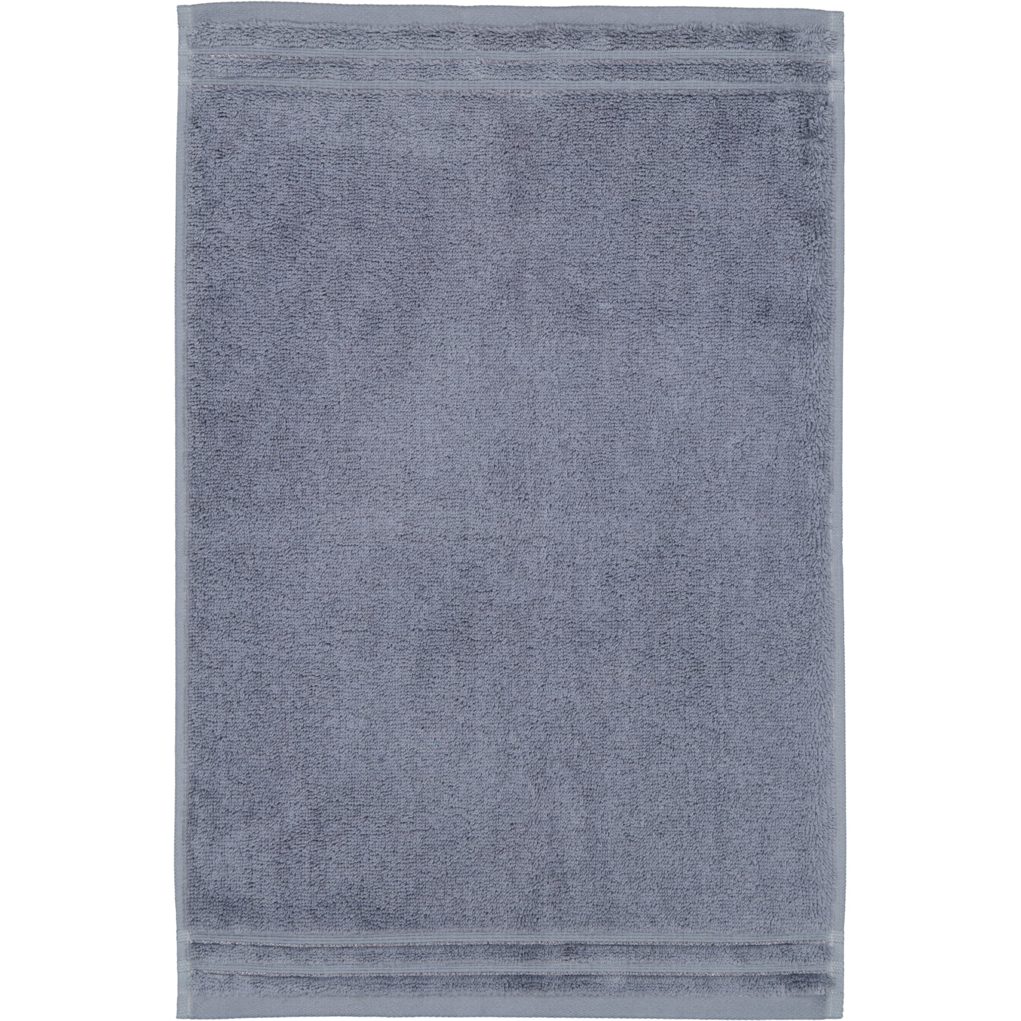 Vossen Handtücher Calypso Feeling flanell - 7400 - Gästetuch 30x50 cm