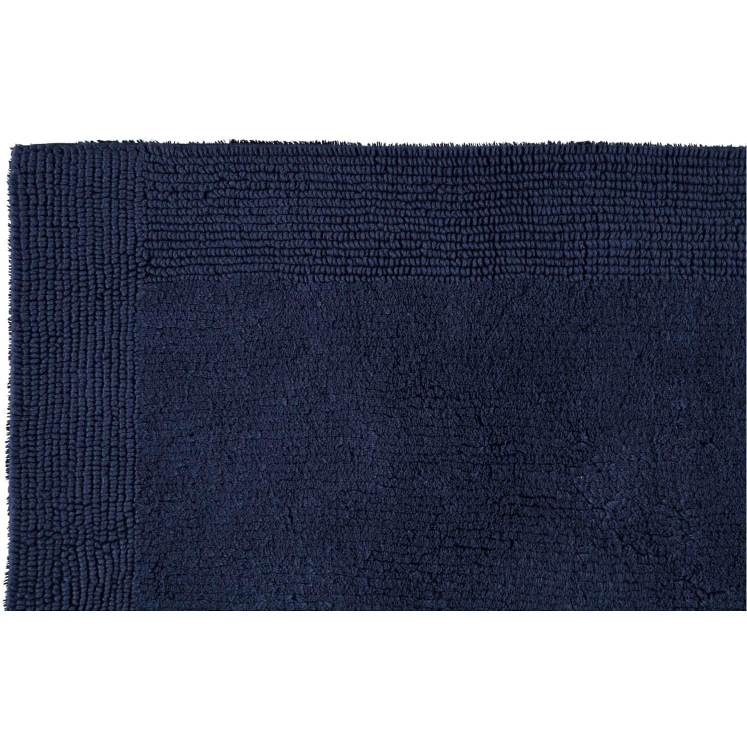 Rhomtuft - Badteppiche Prestige - Farbe: kobalt - 84