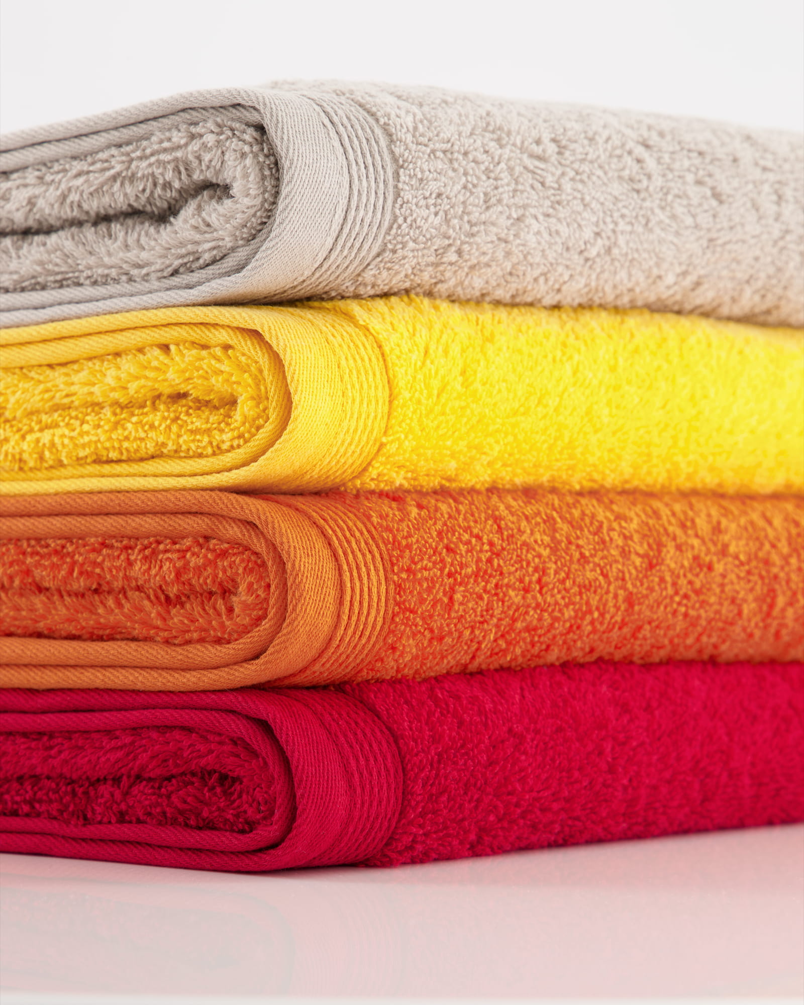 Möve - Superwuschel - Farbe: cashmere - 713 (0-1725/8775) - Saunatuch 80x200 cm