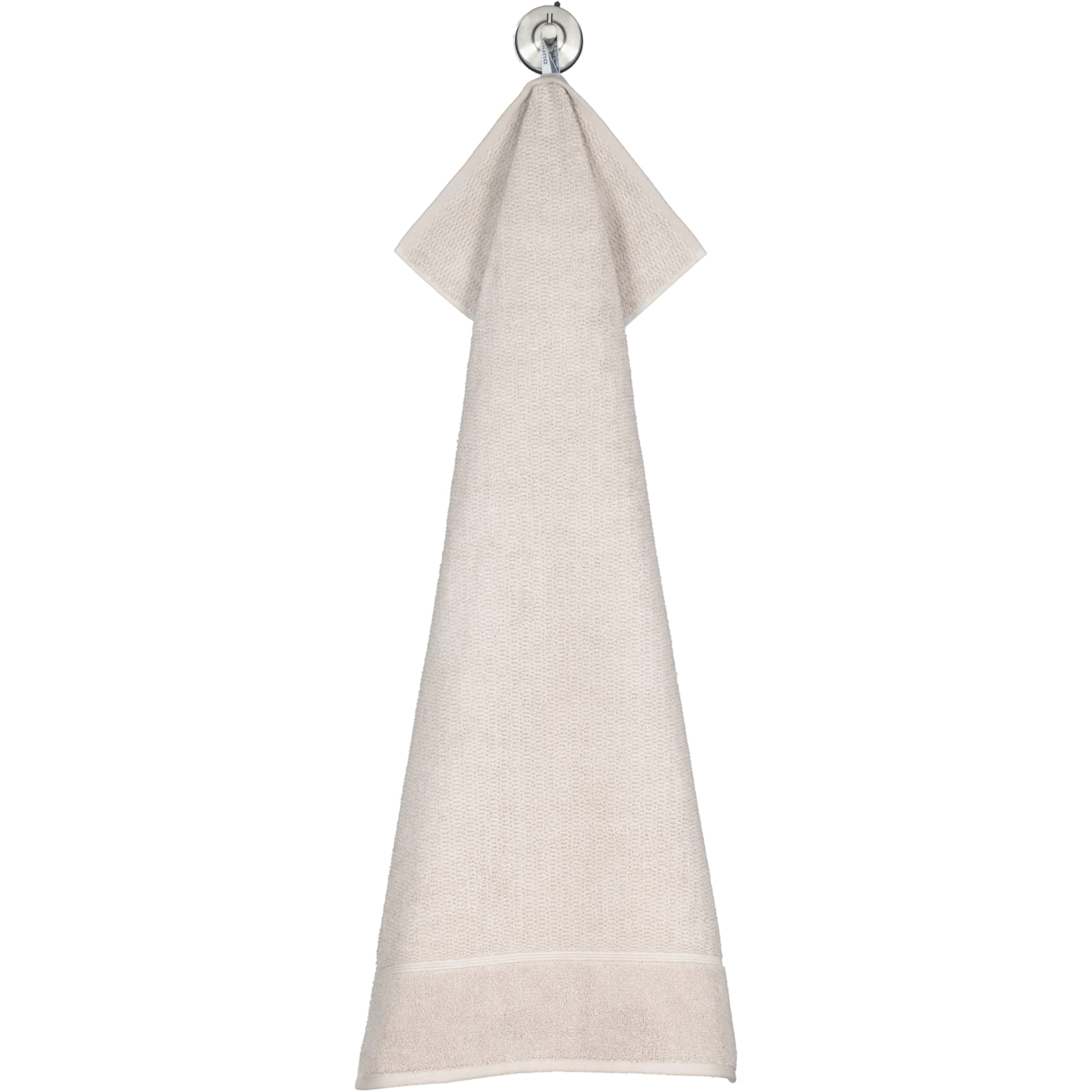 frottana Handtücher Pearl cashmere - 713 - Handtuch 50x100 cm
