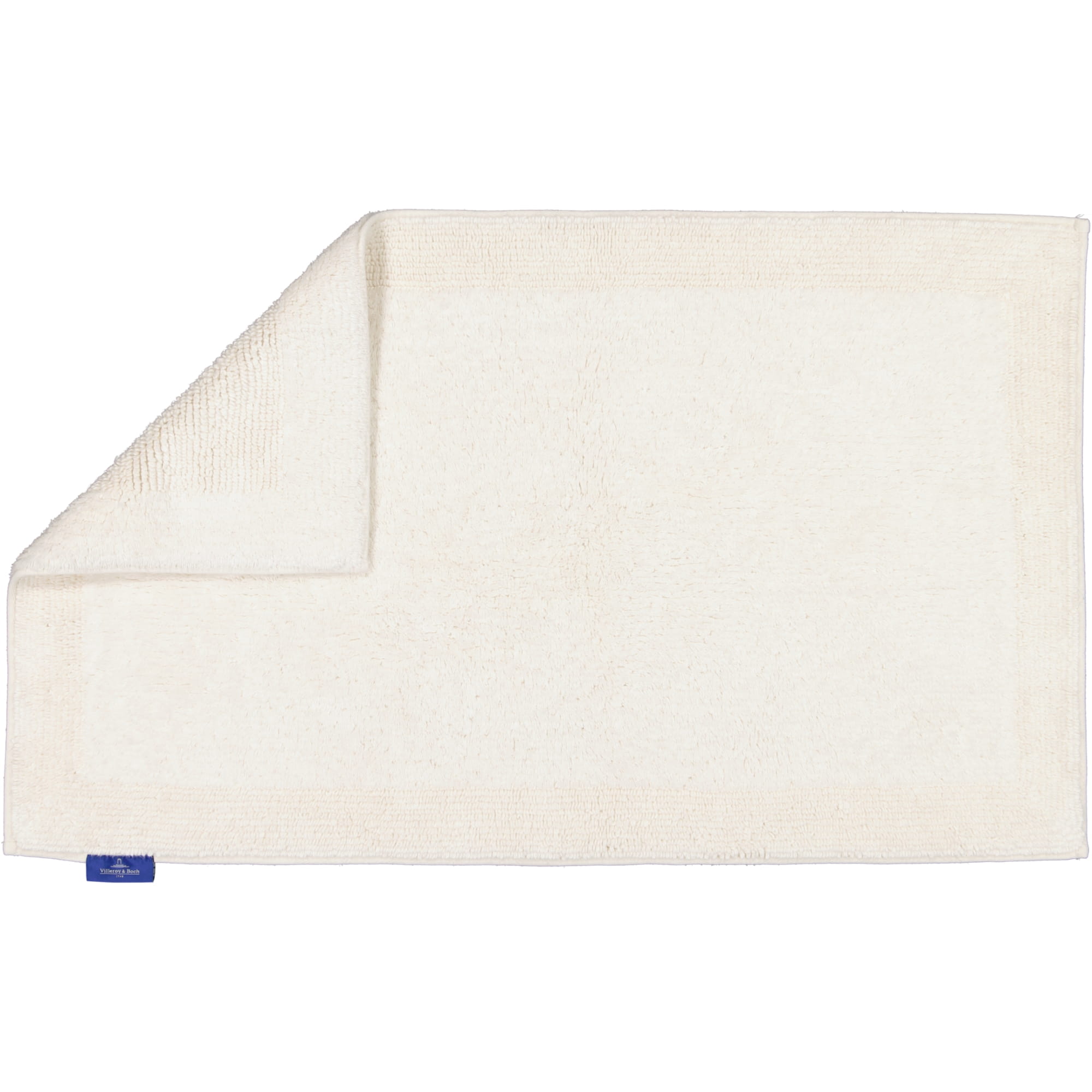 Villeroy & Boch - Badteppich Coordinates Charisma 2555 - Farbe: cashmere - 356