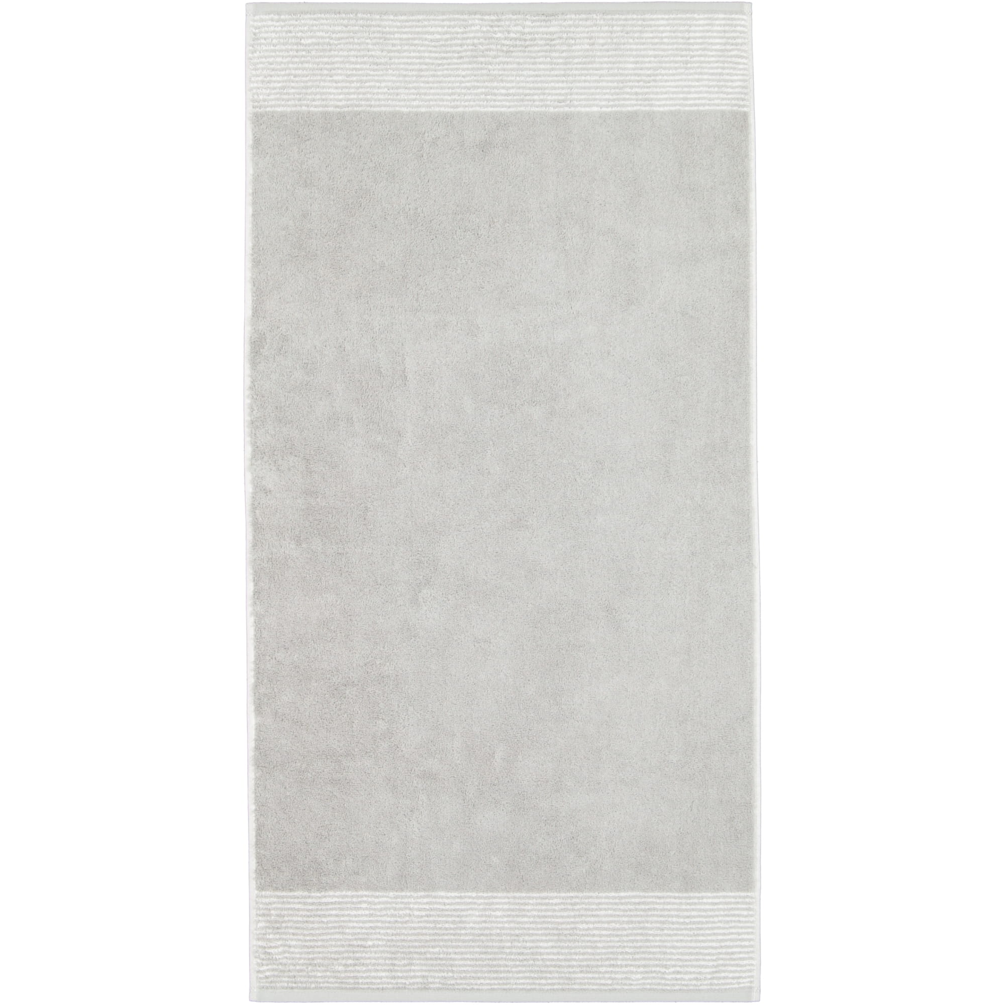 Cawö - Luxury Home Two-Tone 590 - Farbe: platin - 76