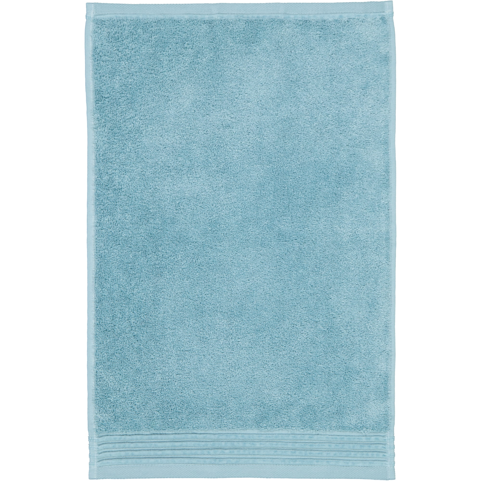 Möve - LOFT - Farbe: arctic - 530 (0-5420/8708) - Gästetuch 30x50 cm
