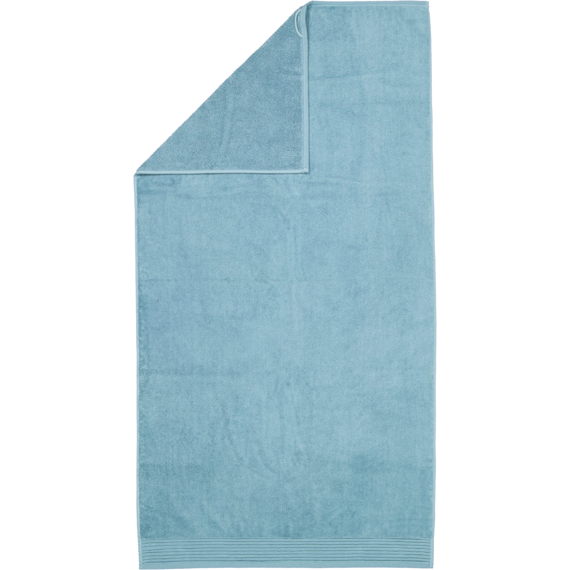 Möve - LOFT - Farbe: arctic - 530 (0-5420/8708) - Duschtuch 80x150 cm