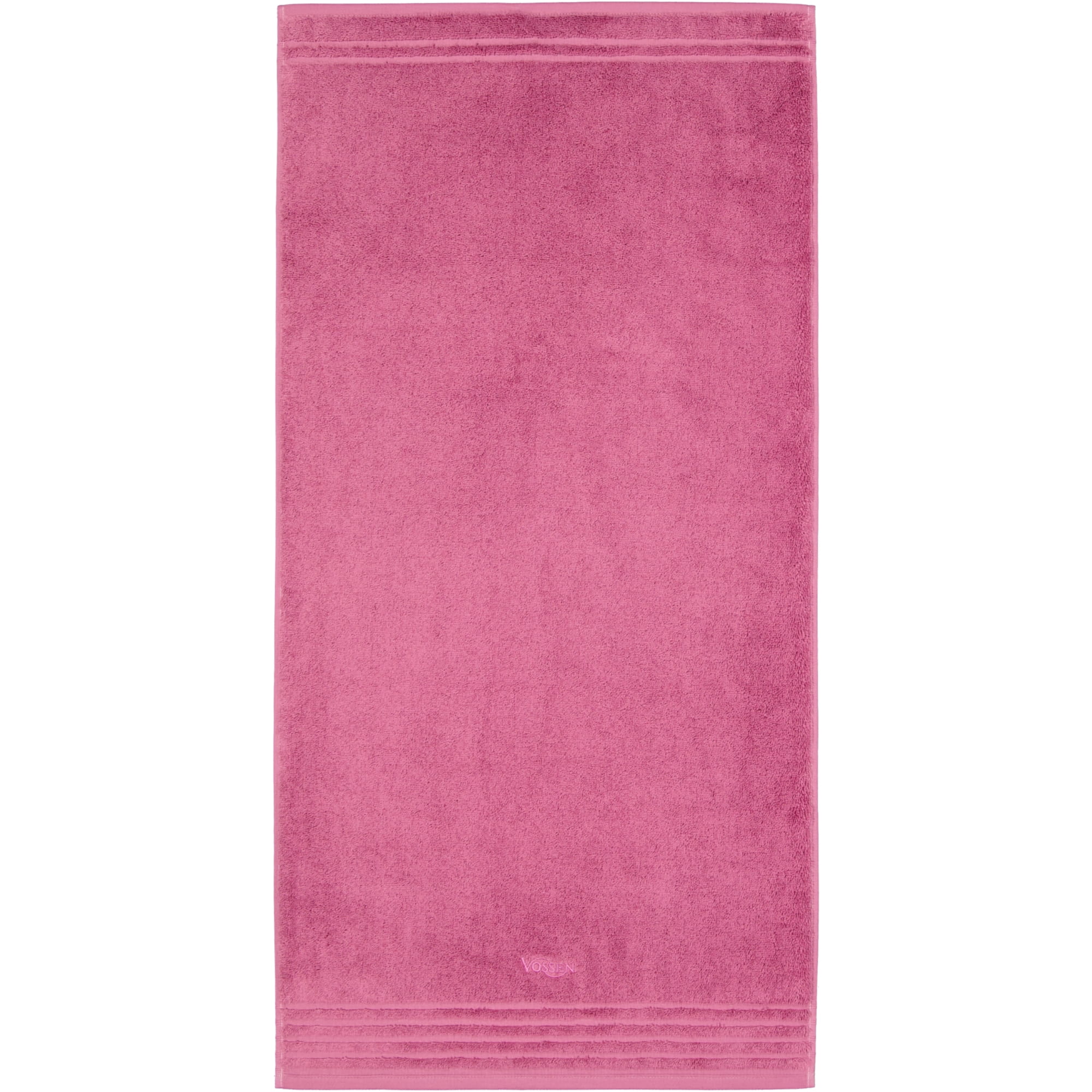 Vossen Handtücher Vienna Style Supersoft blackberry - 3505 - Waschhandschuh 16x22 cm