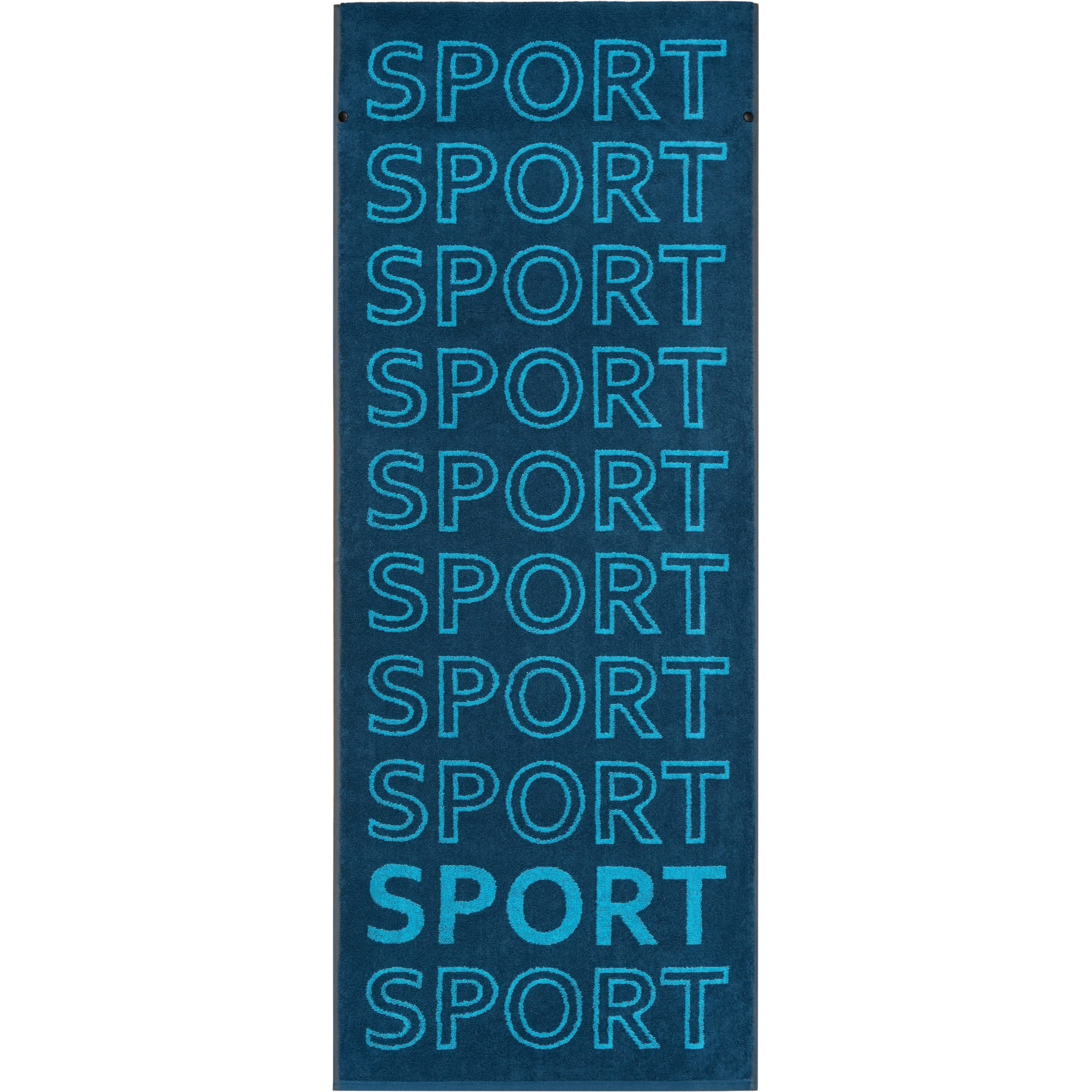 Cawö Fitness-Handtücher SPORT 6292 arctic - 11 - 50x130 cm
