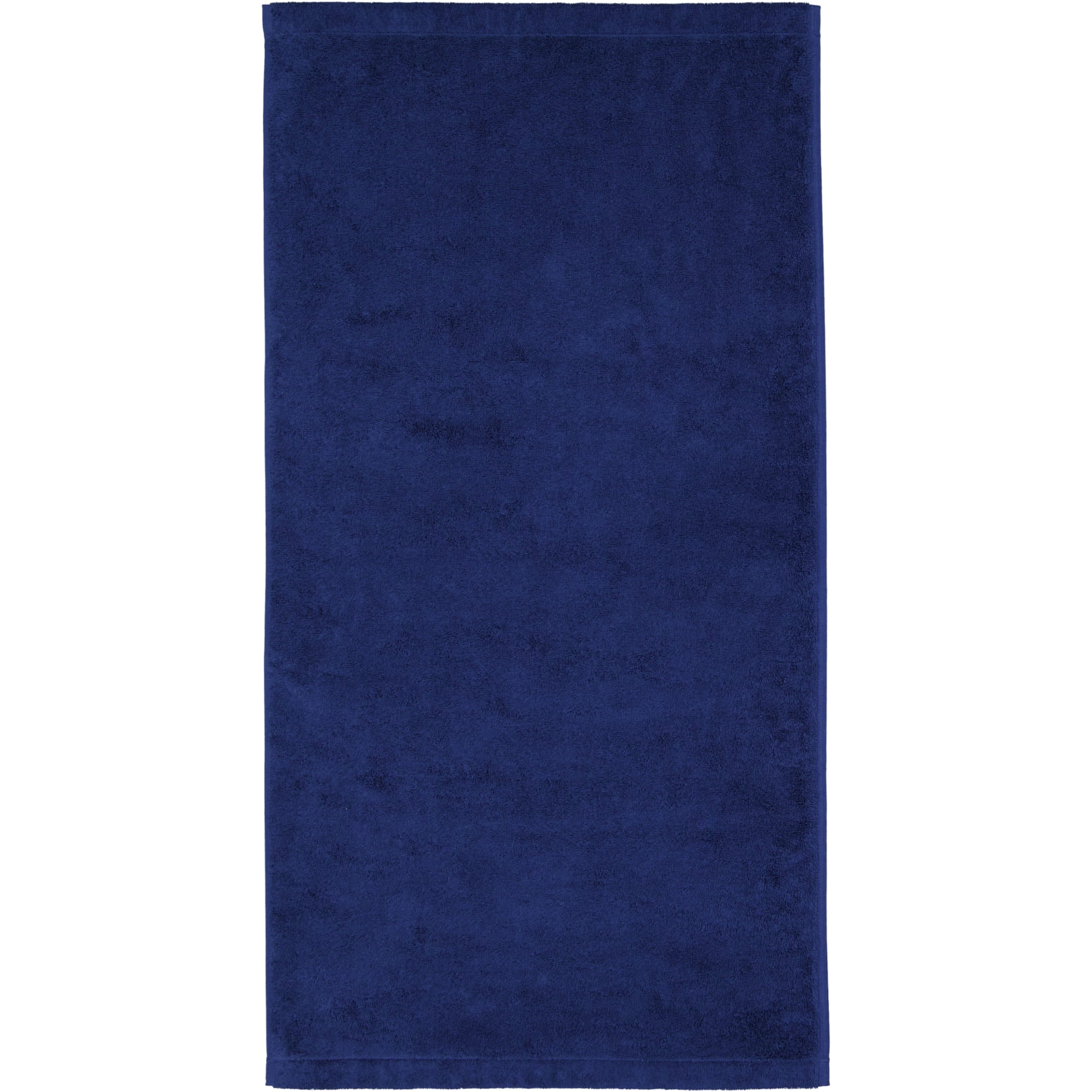 Cawö Handtücher Lifestyle Uni 7007 navy - 133 - Gästetuch 30x50 cm