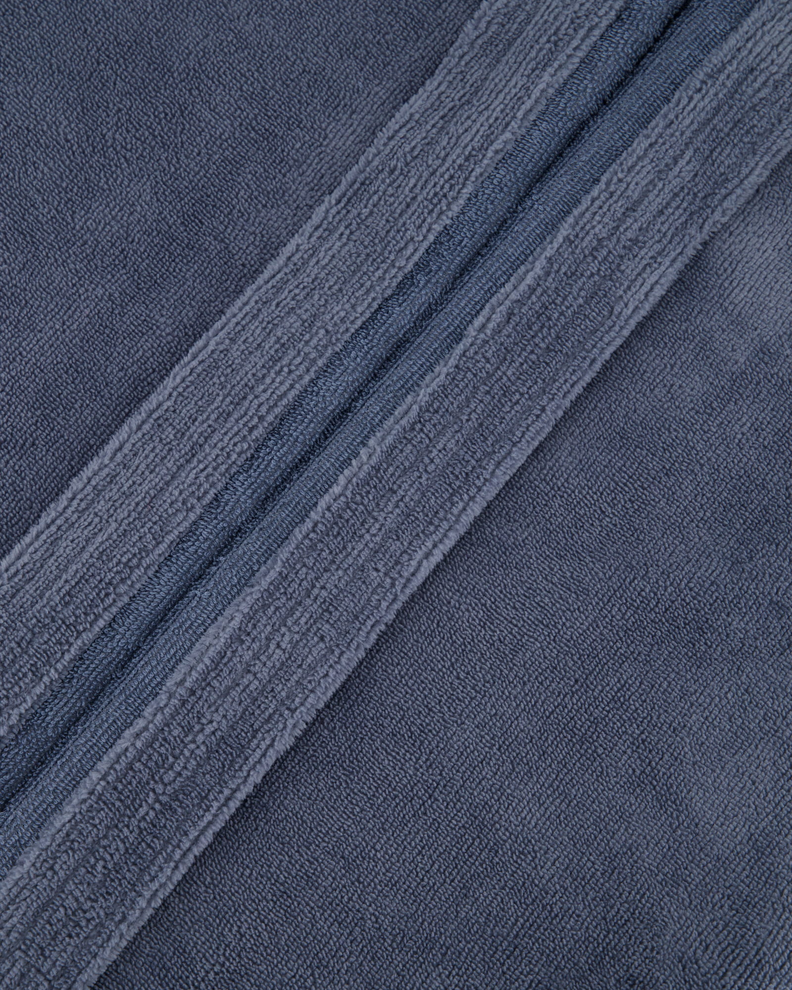 Vossen Bademäntel unisex Kapuze Lynn cadet blue - 7510
