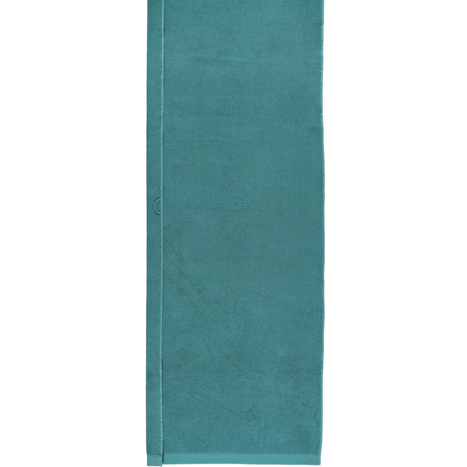 Rhomtuft - Handtücher Baronesse - Farbe: pinie - 279 - Saunatuch 70x190 cm