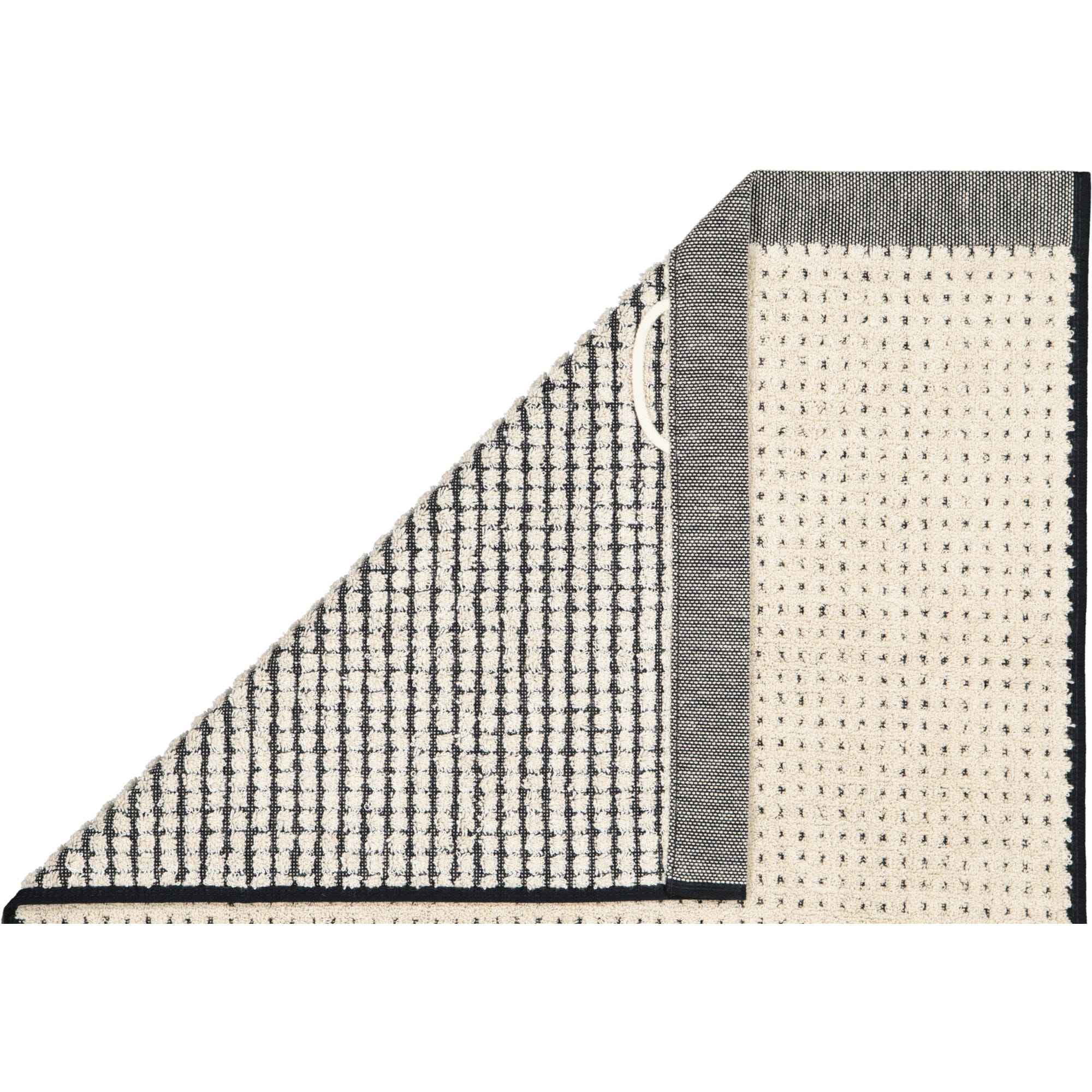 Möve - Eden - Piquée Struktur - Farbe: natur - 081 (1-0148/8942)