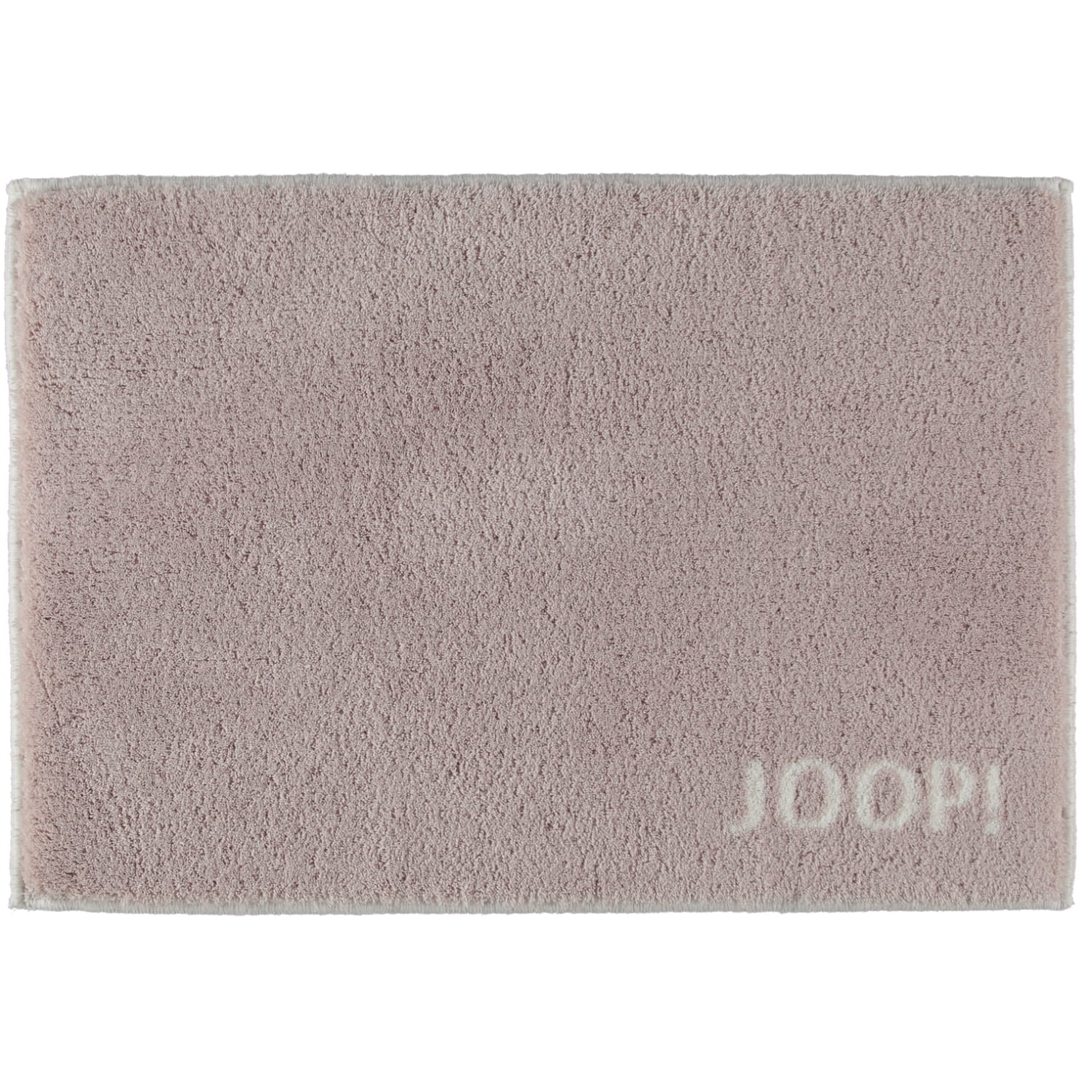 JOOP! Badteppich Classic 281 - Farbe: Natur - 020