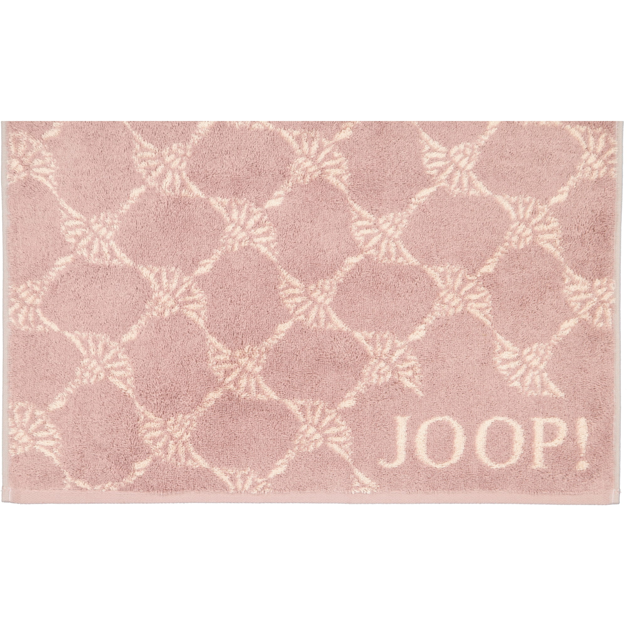 JOOP! Classic - Cornflower 1611 - Farbe: Rose - 83