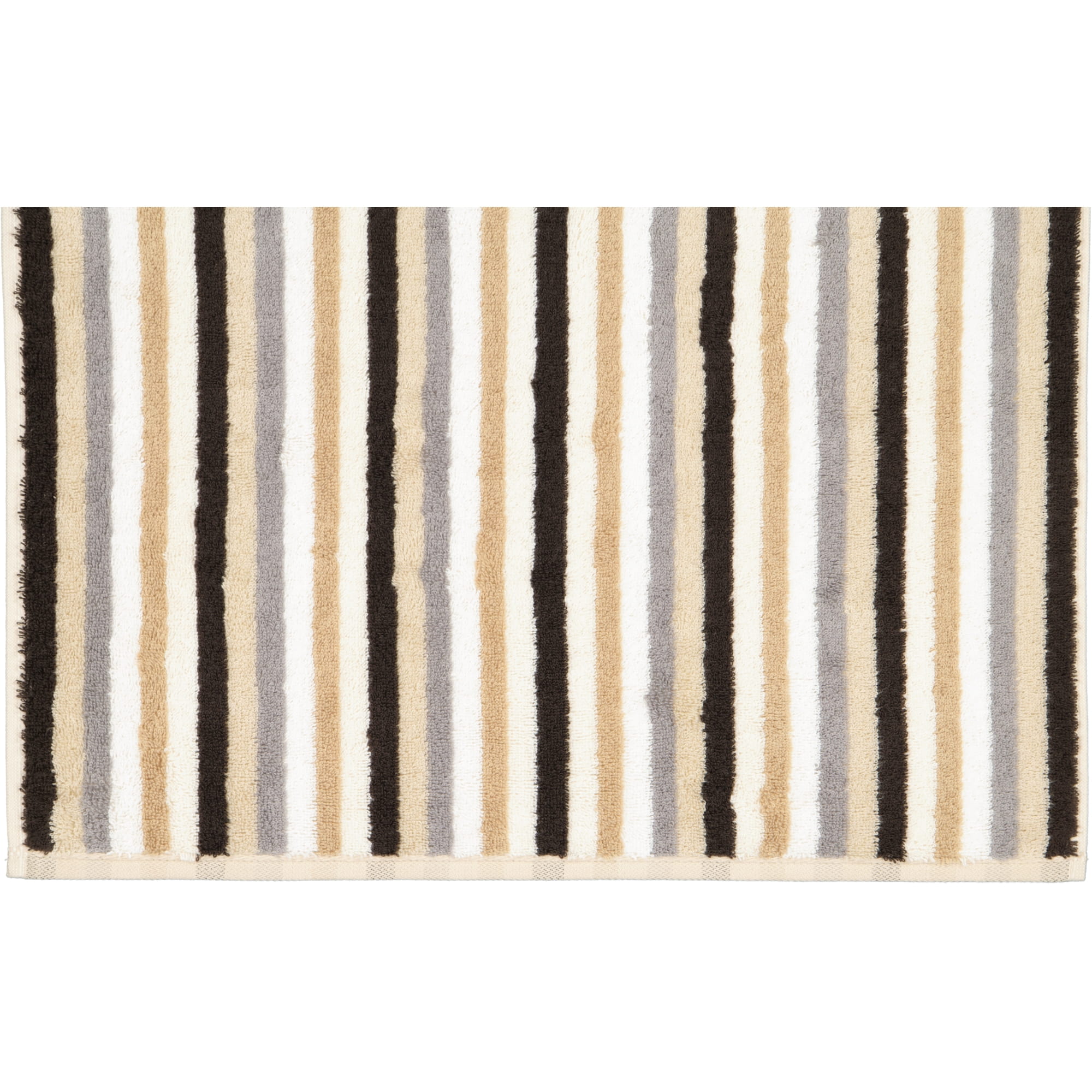 Cawö Handtücher Shades Streifen 6235 sand - 33