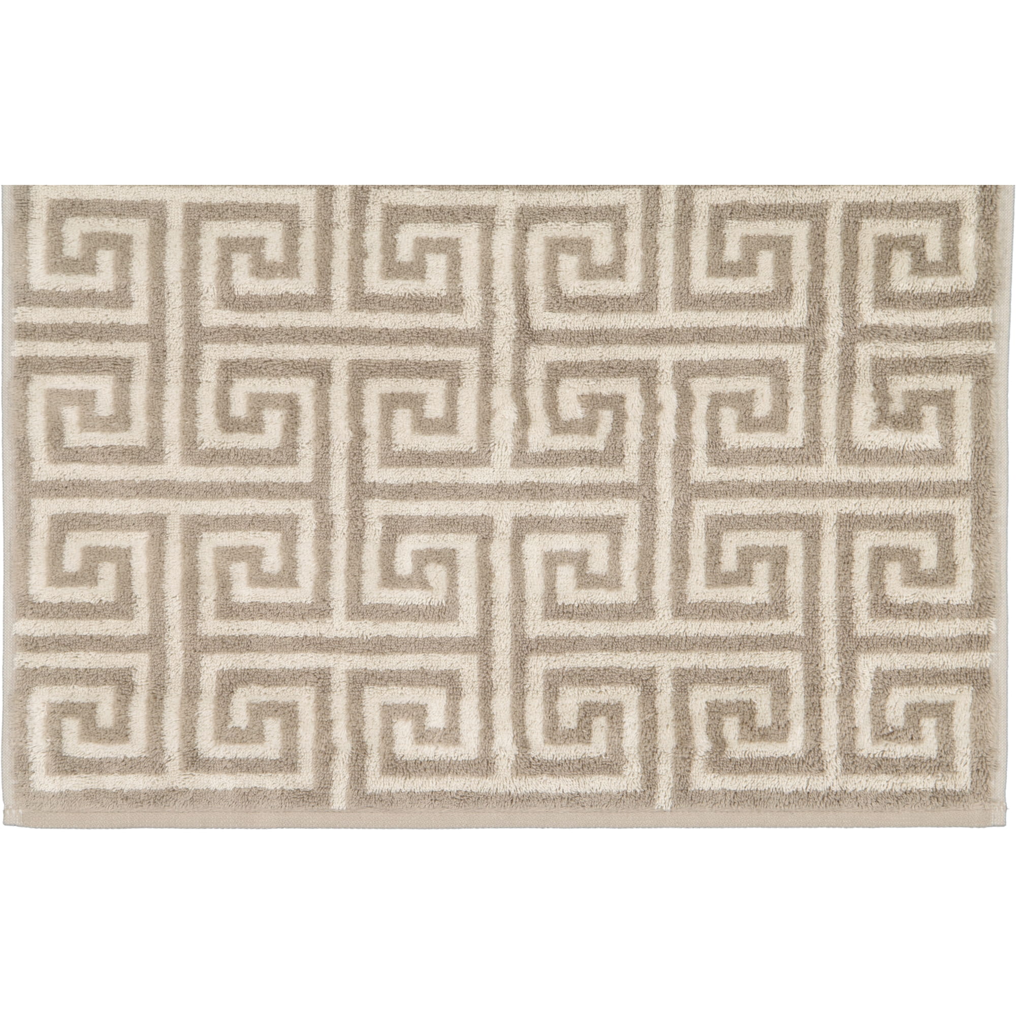 Cawö Handtücher Noblesse Elegance Allover 1088 graphit - 37