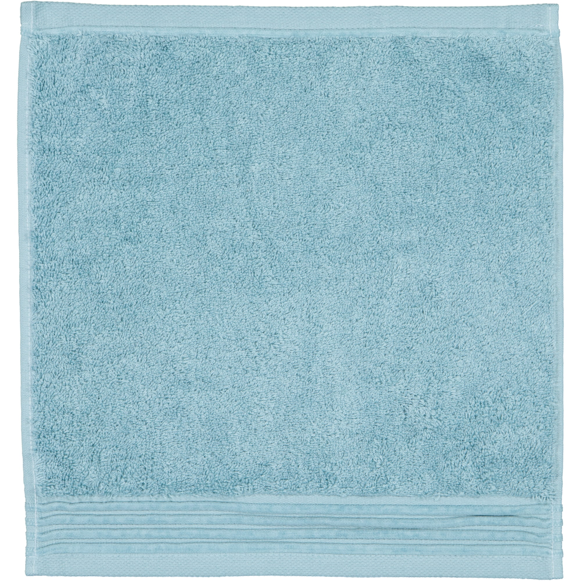 Möve - LOFT - Farbe: arctic - 530 (0-5420/8708) - Seiflappen 30x30 cm