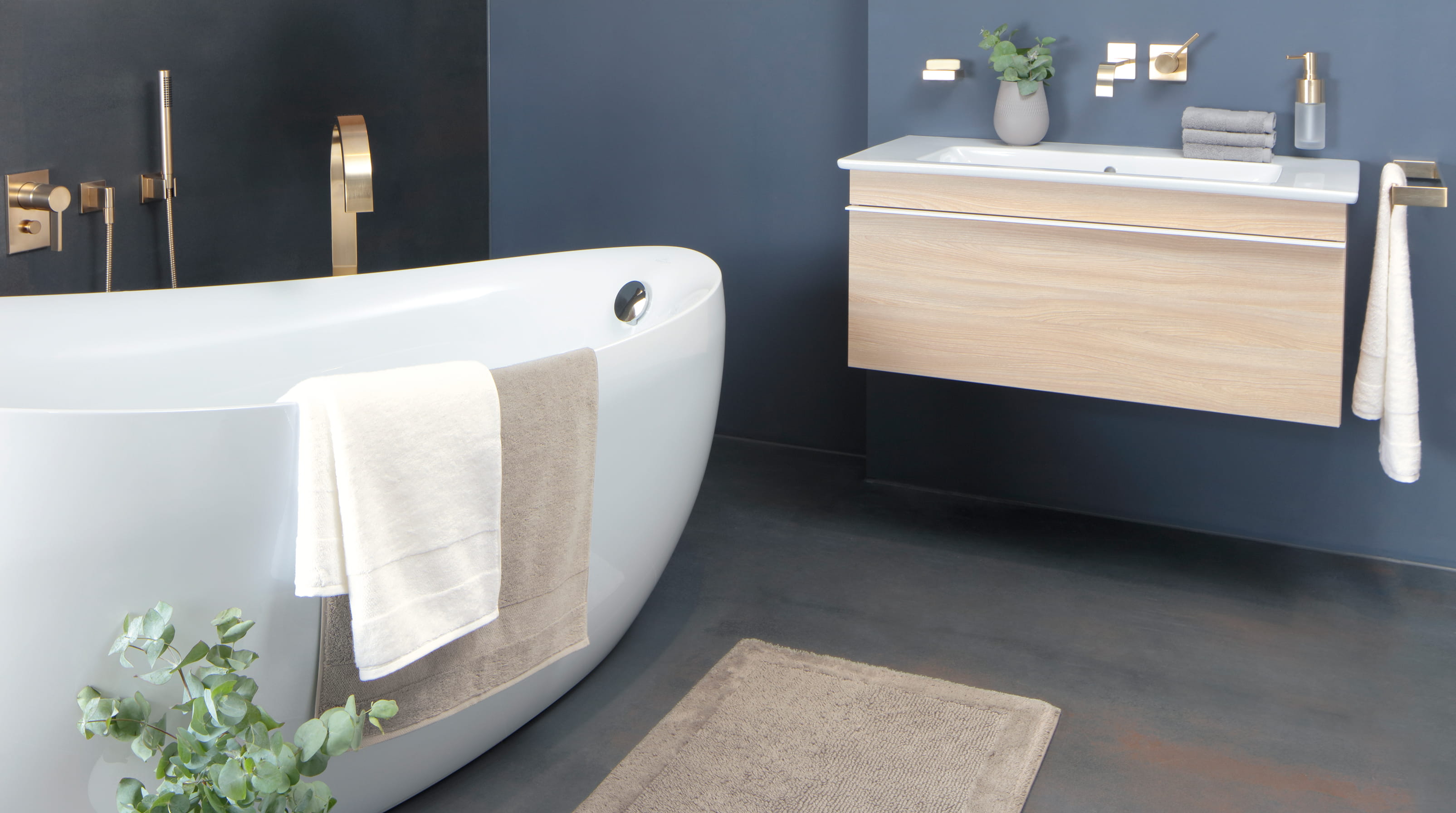 Villeroy & Boch Saunatücher