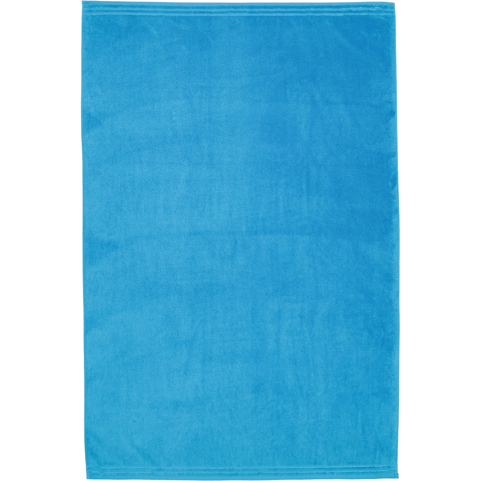 Vossen Handtücher Calypso Feeling turquoise - 5570 - Badetuch 100x150 cm