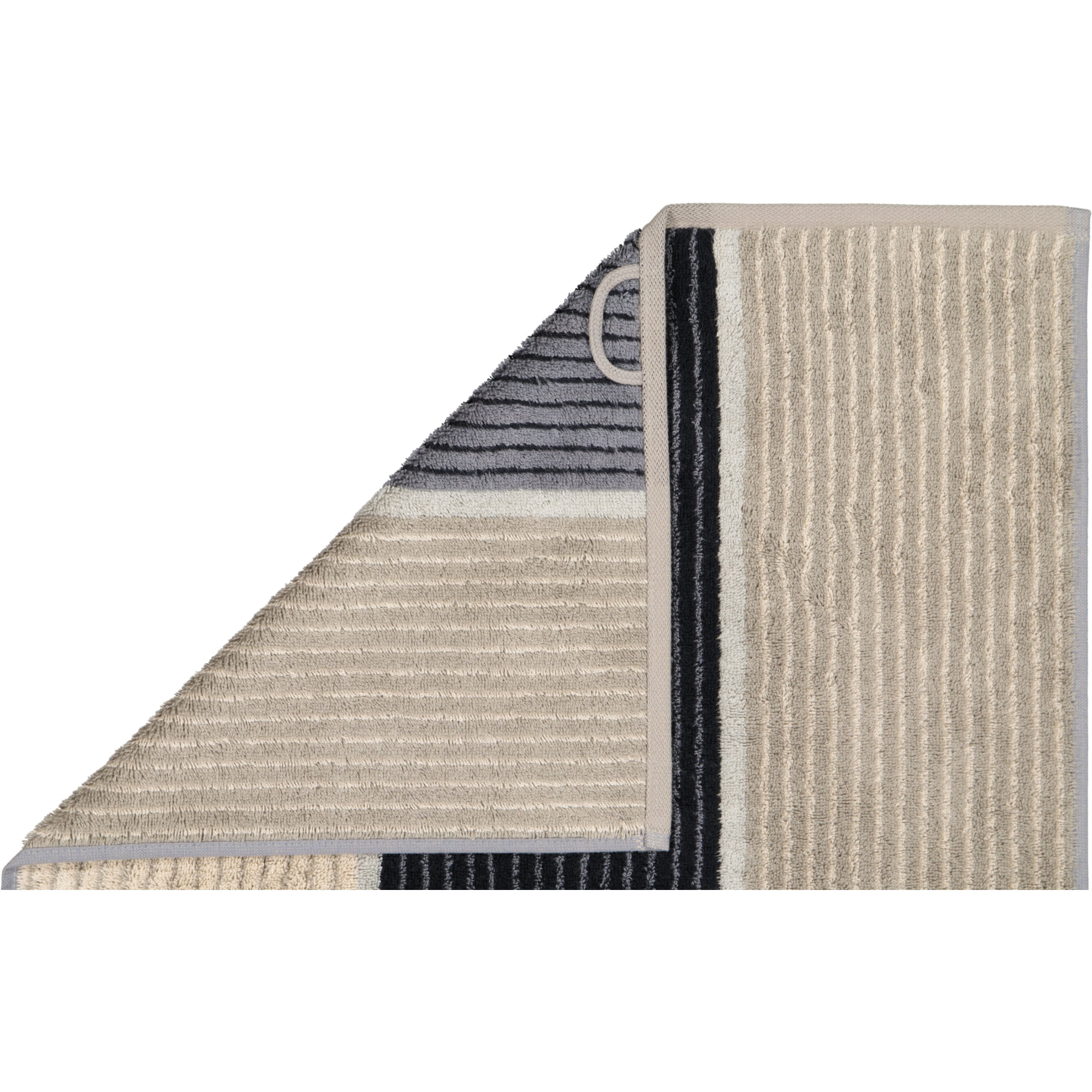 JOOP! Signature Lines 1658 - Farbe: Graphit - 70