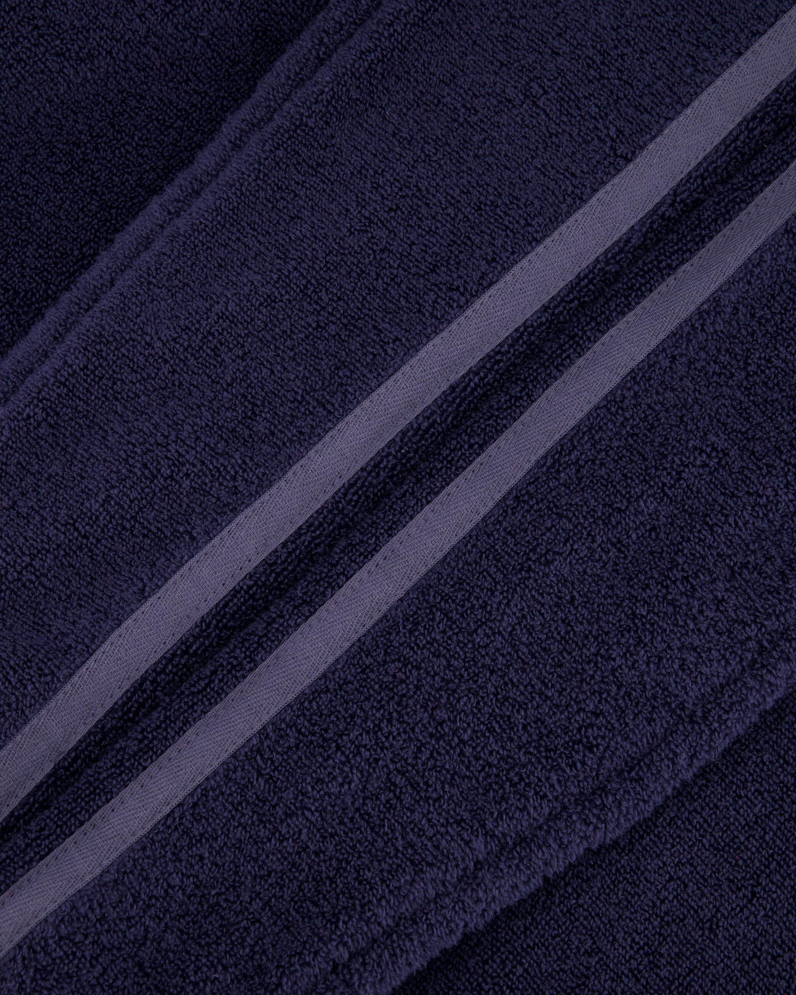 JOOP! Bademäntel Damen Schalkragen 1650 blau - 175