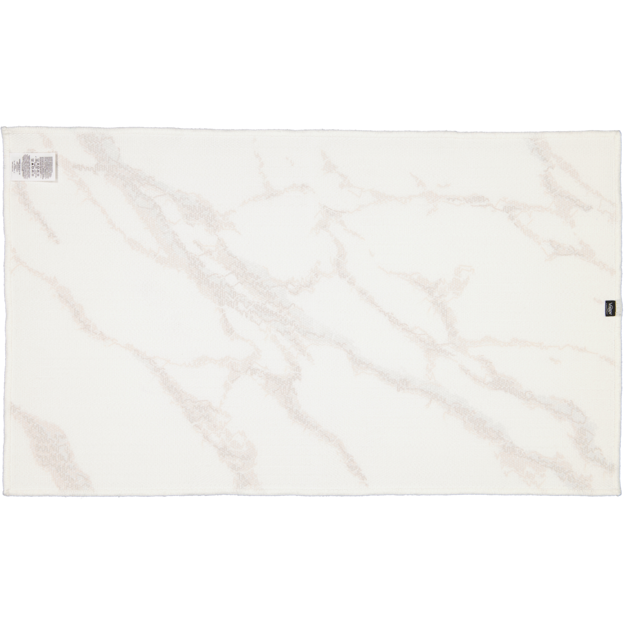 Vossen Badteppiche Marble tibet - 0005