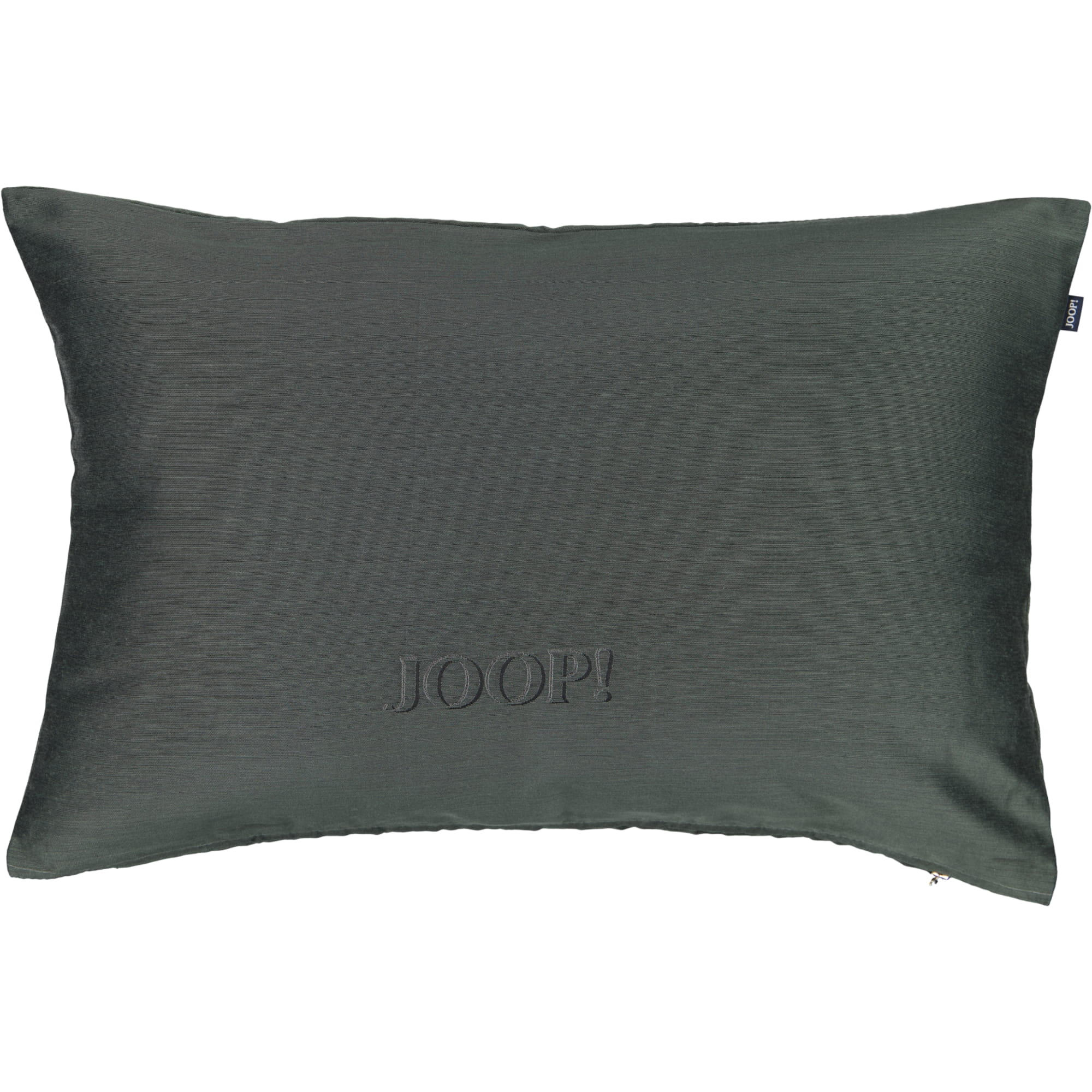 JOOP! Kissenhülle Ornament - Farbe: Agave - 090 - 40x60 cm