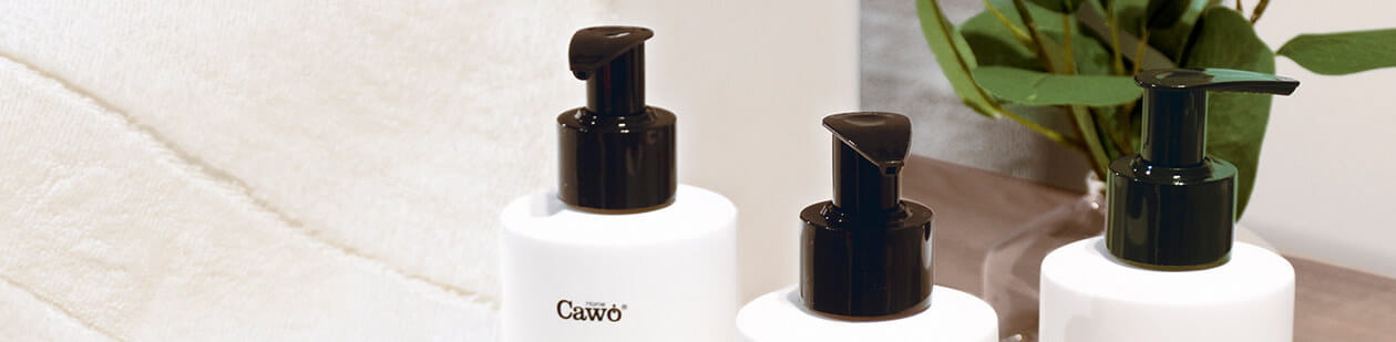 Cawö Home Accessoires - Handbalm 10005 - Duft: Pure - 10